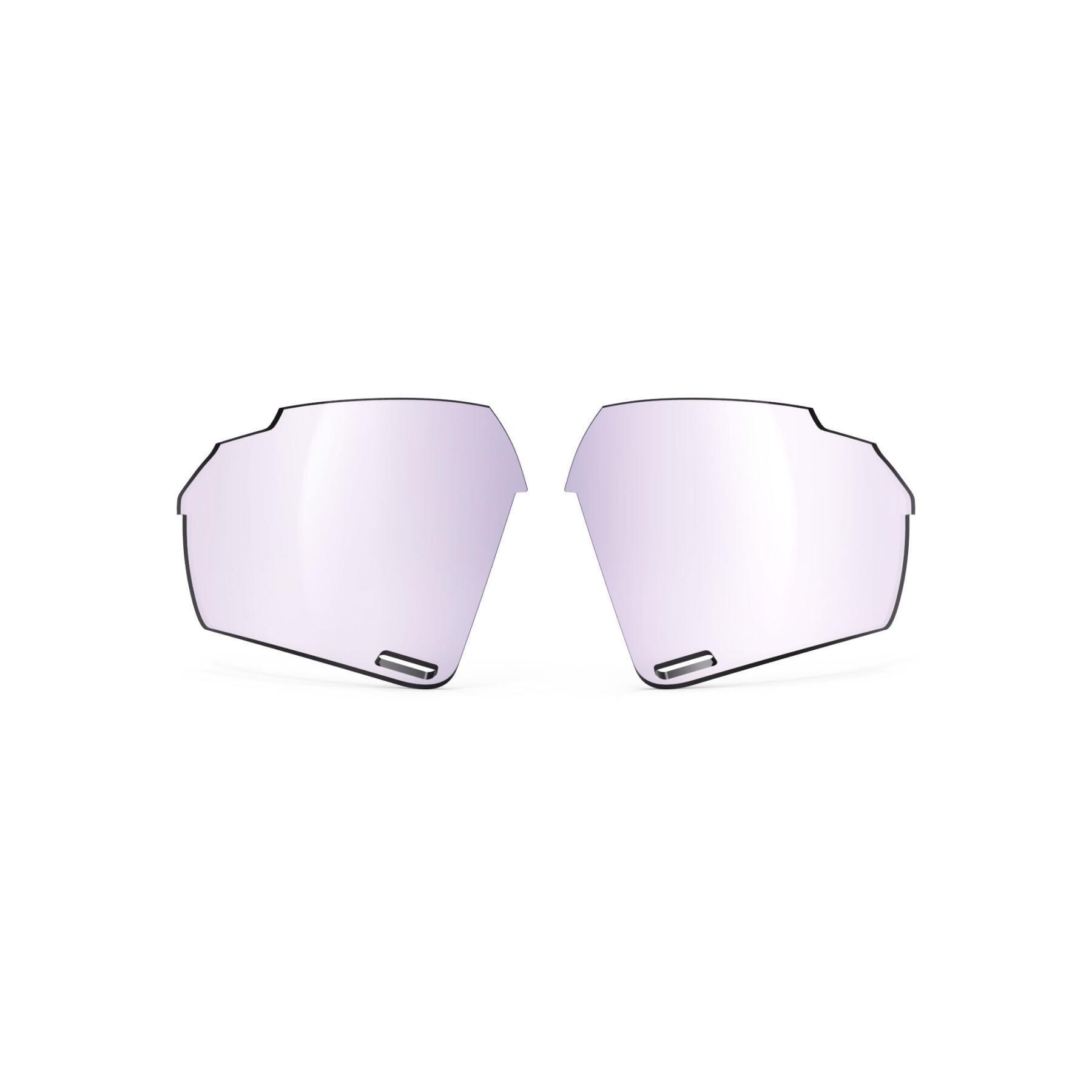 Replacement lenses Rudy Project deltabeat