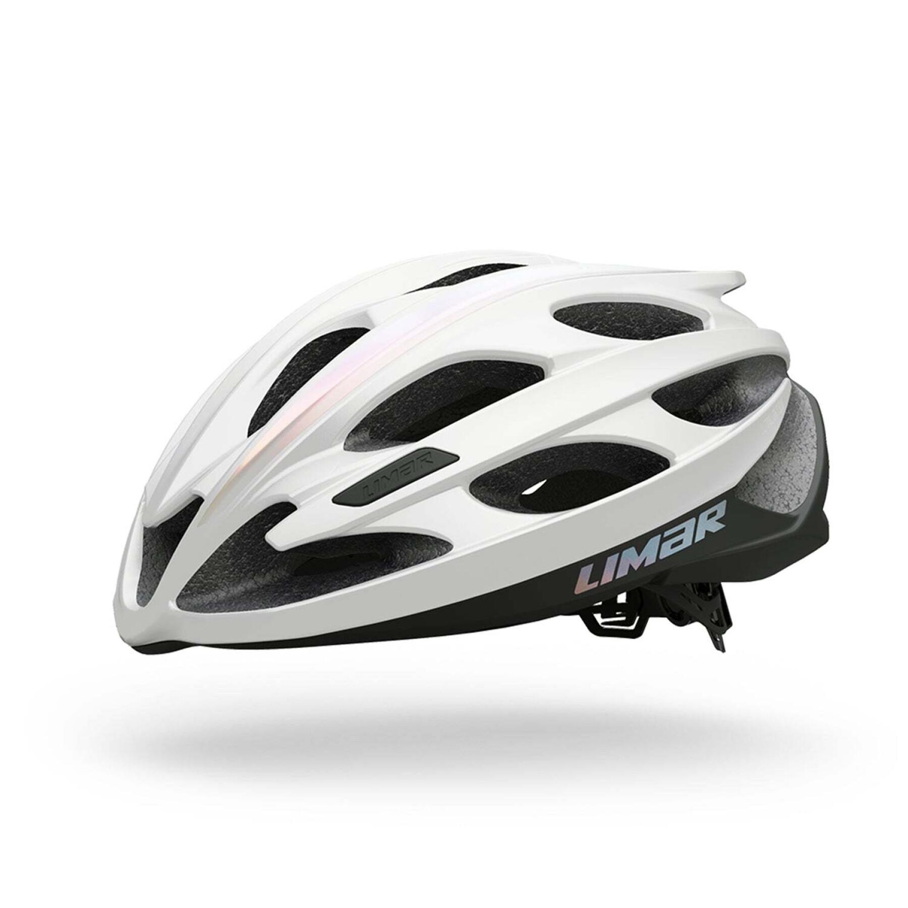 Road bike helmet Limar Ultralight Evo