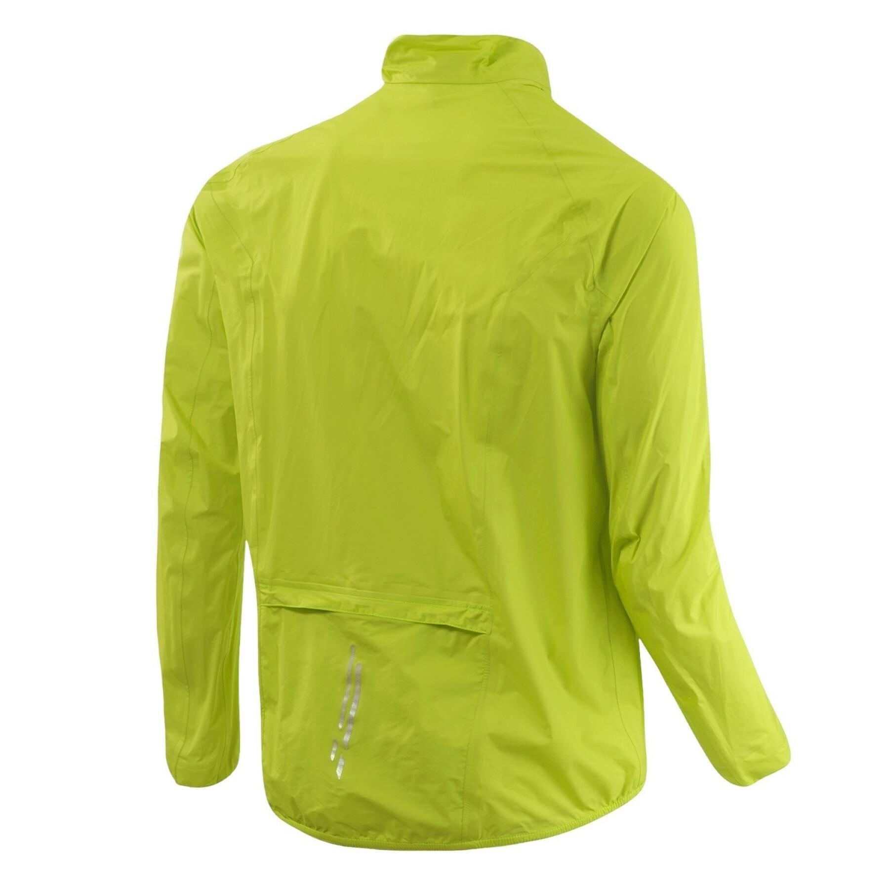 Waterproof jacket Löffler WPM