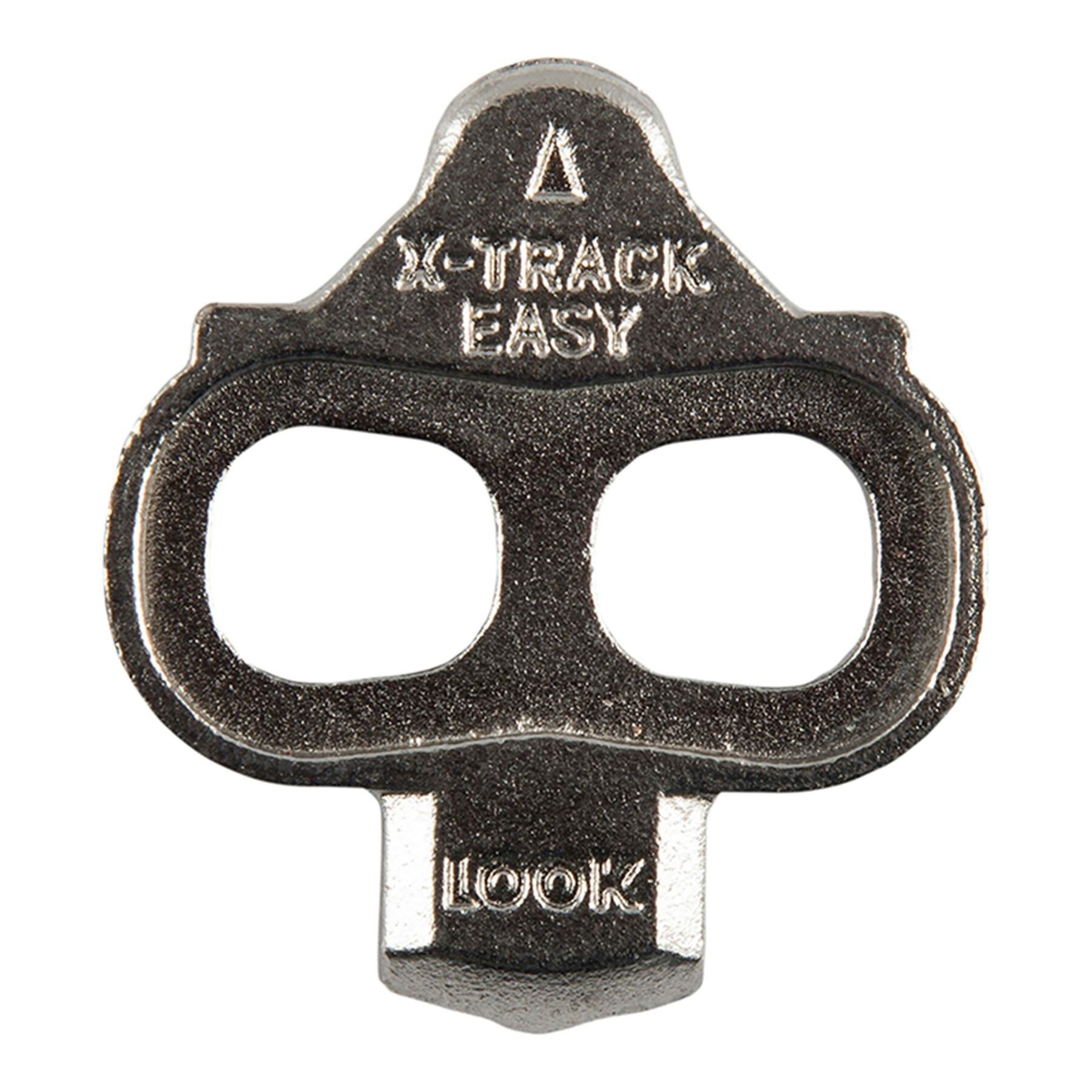 Pedal wedge Look X-track easy