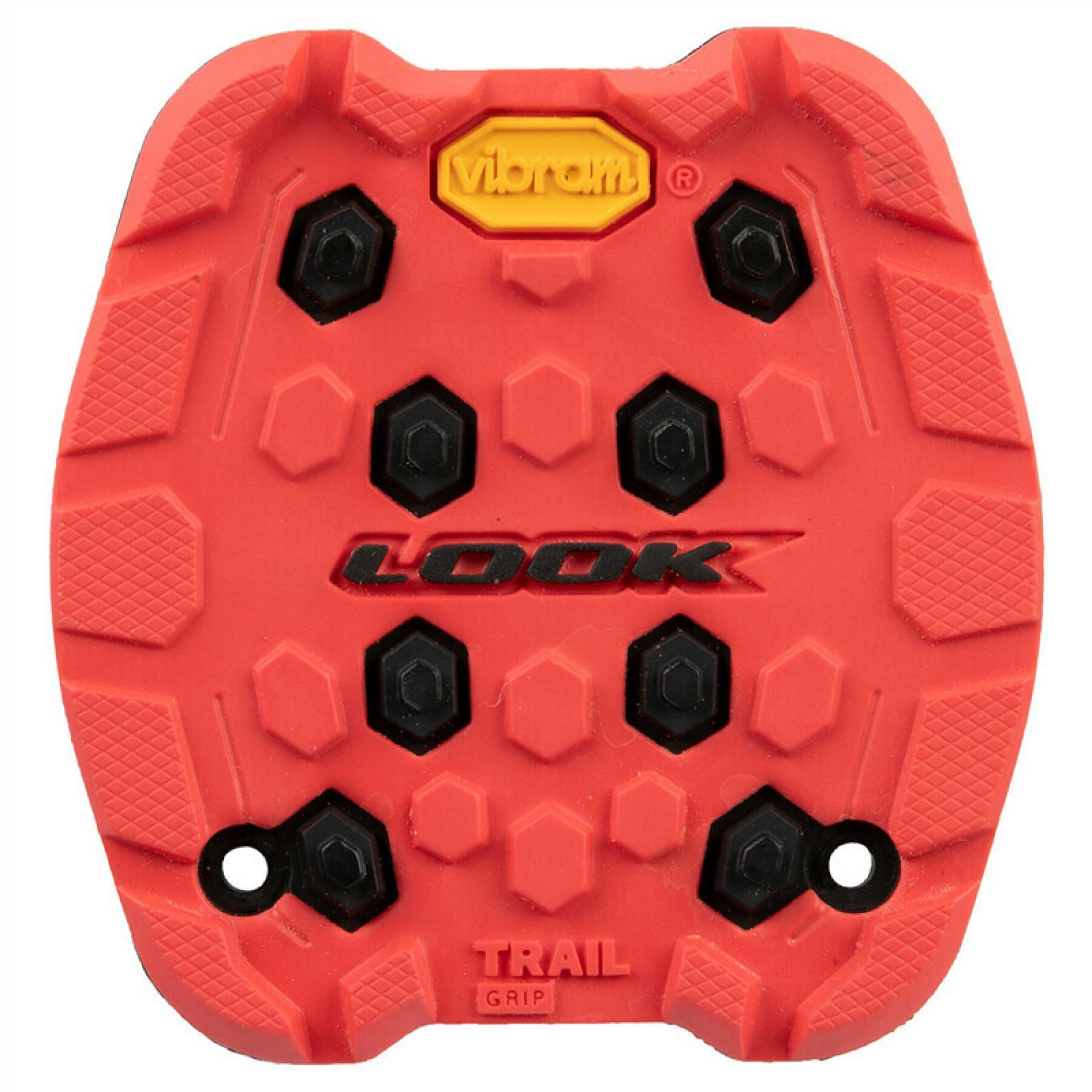 Pedals Look Activ Grip Trail