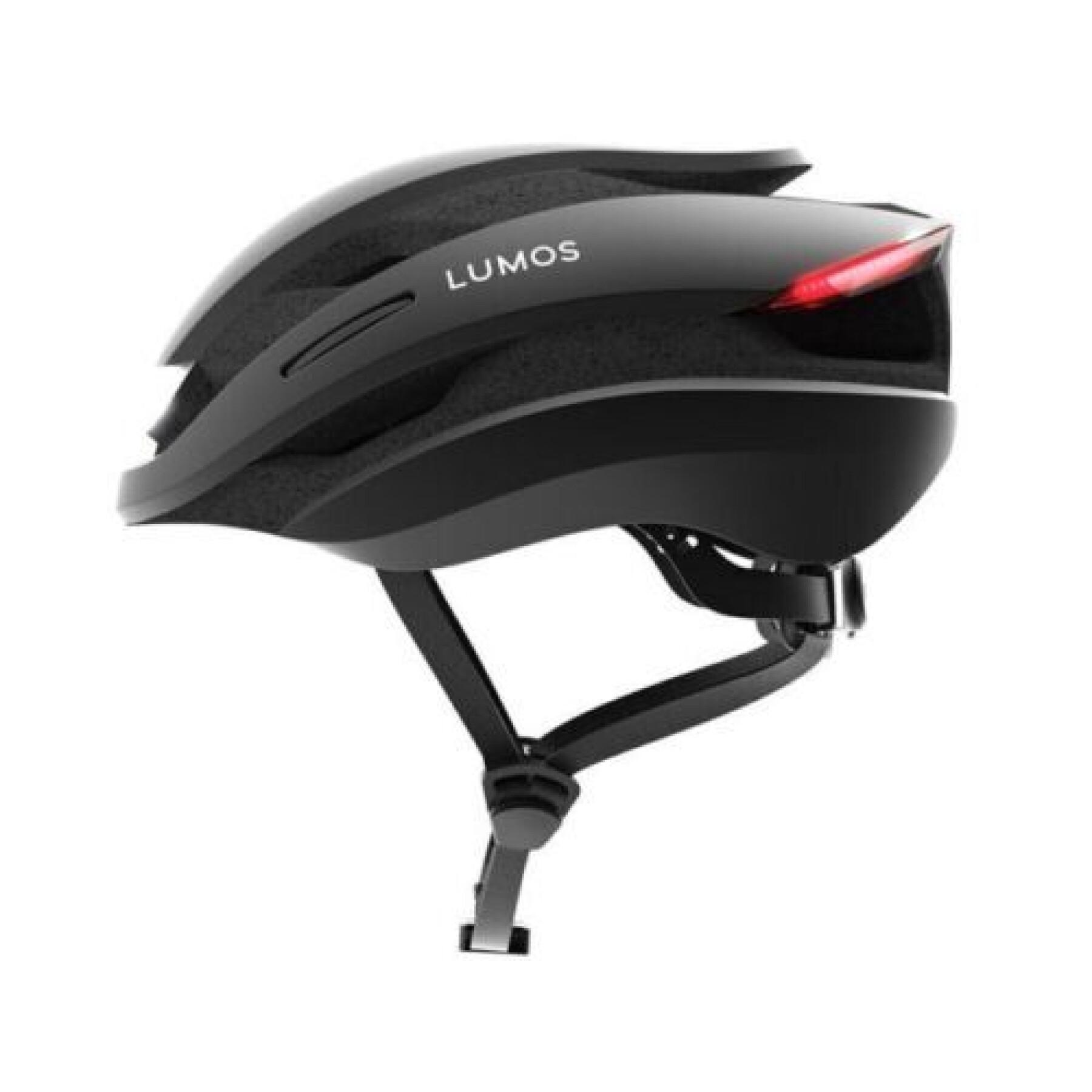Bike helmet Lumos Ultra Mips