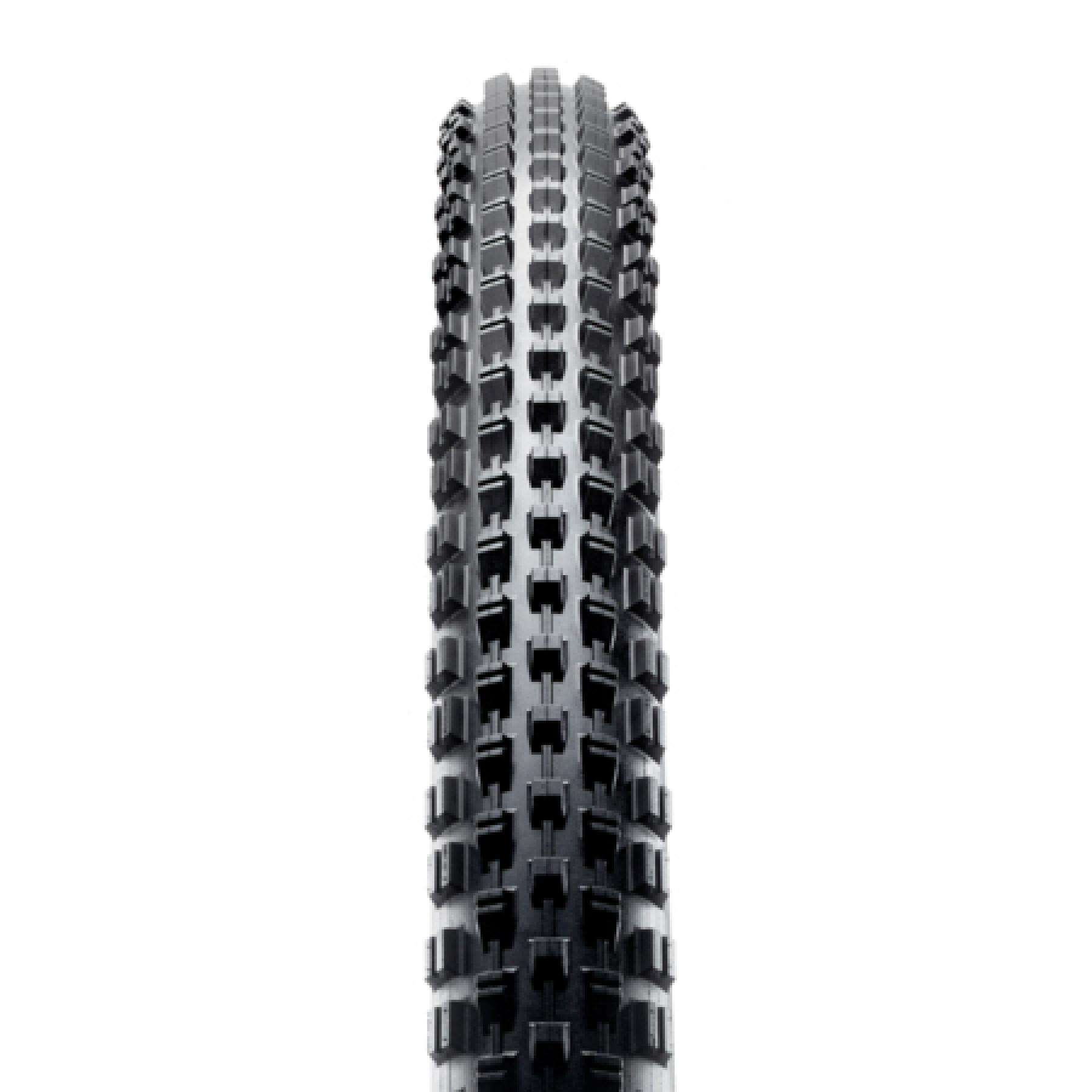 Tire Maxxis Race TT 27.5x2.00 Folding Dual Exo / TR