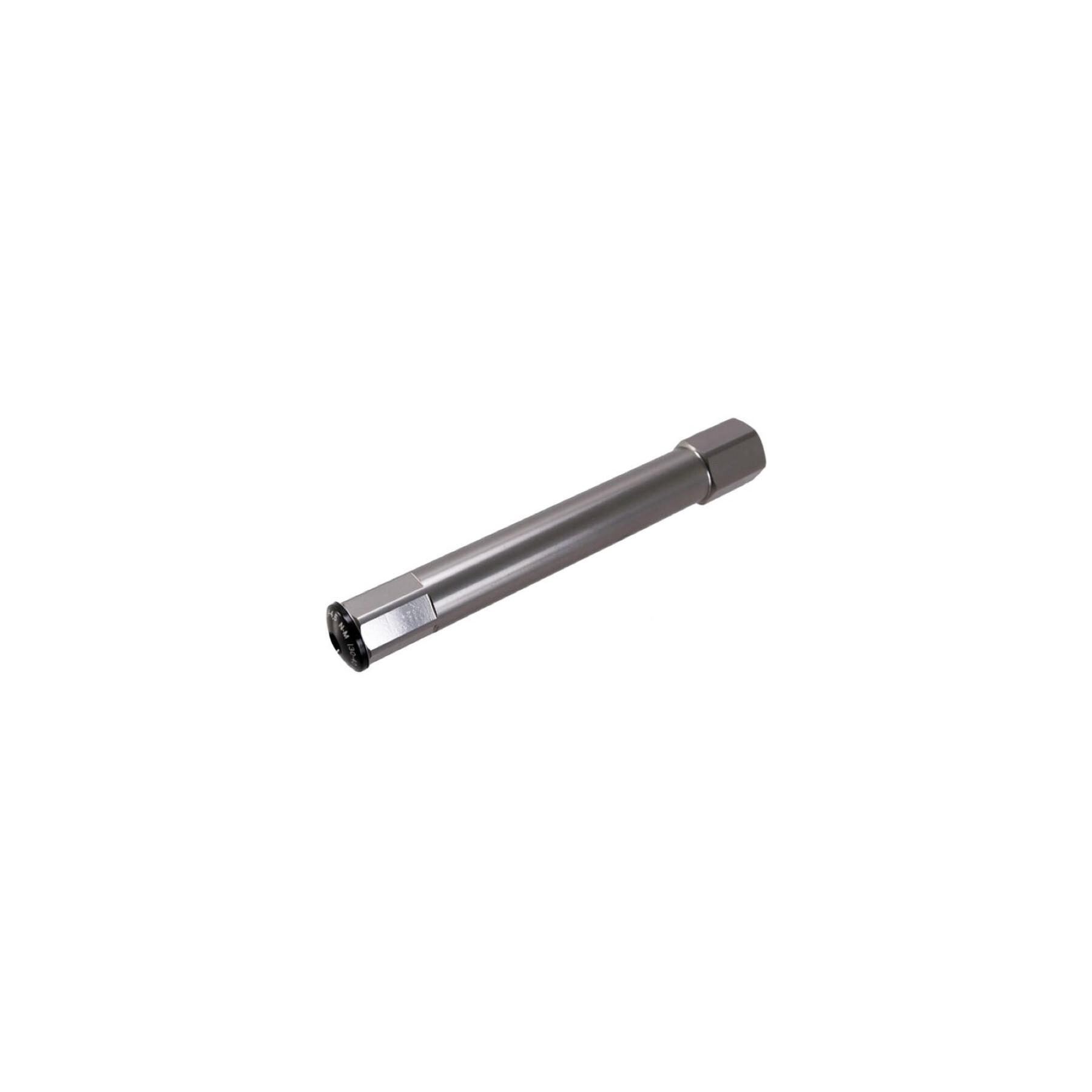 Fork pin with screw Manitou