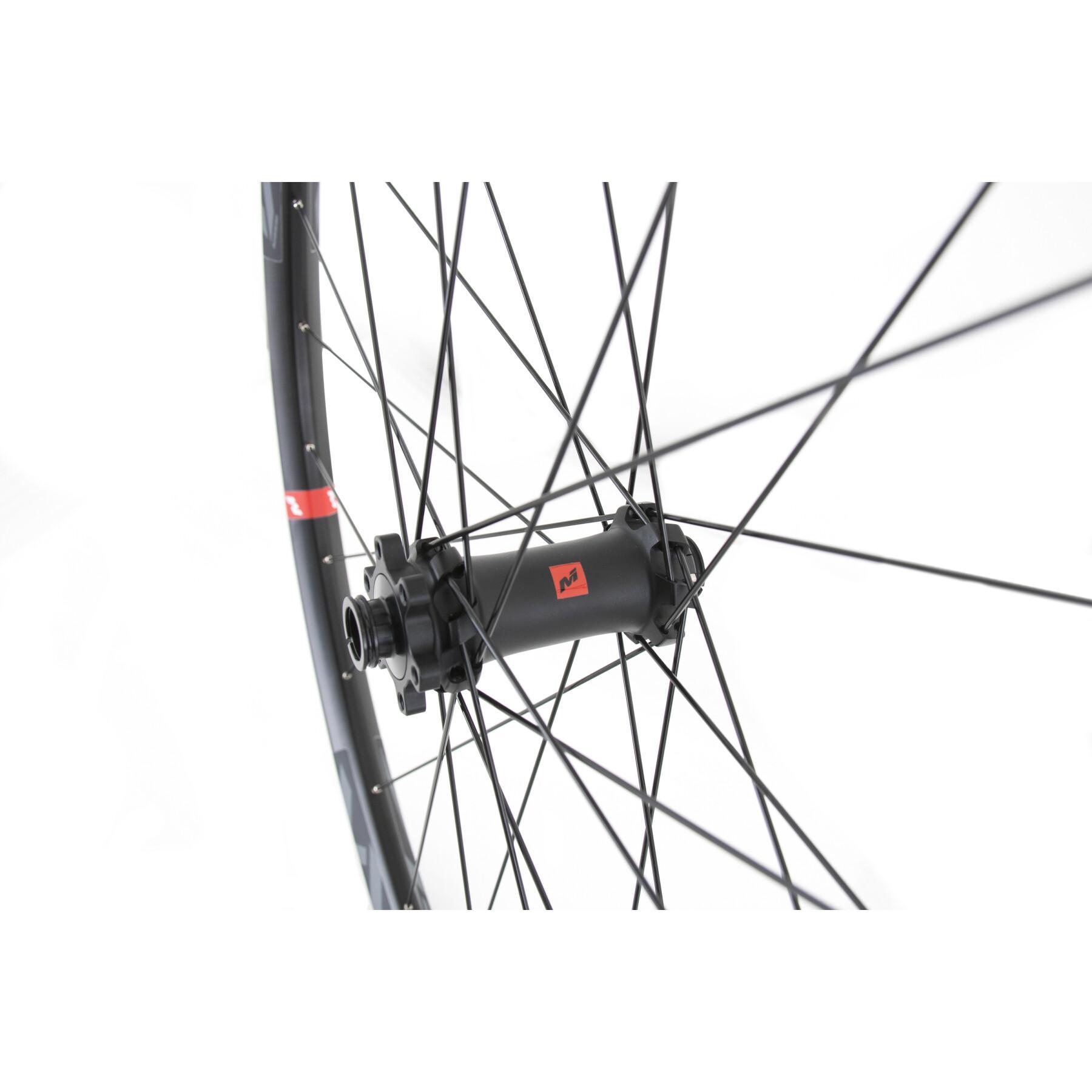 Bike wheel Massi Venom 2 Boost HG11