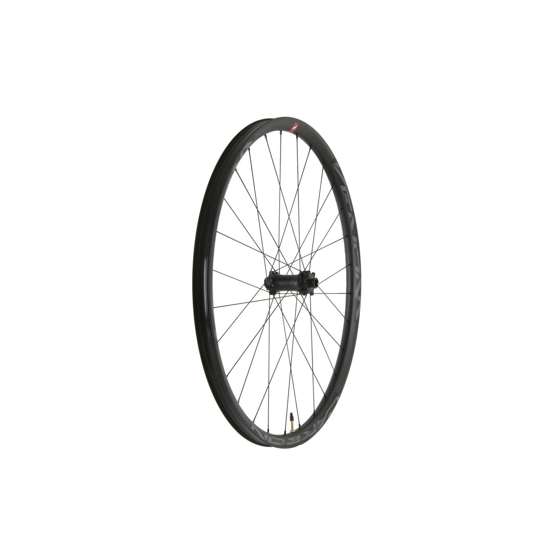 Set of 2 bicycle wheels Massi Venom Replica Carbon 2 Sram