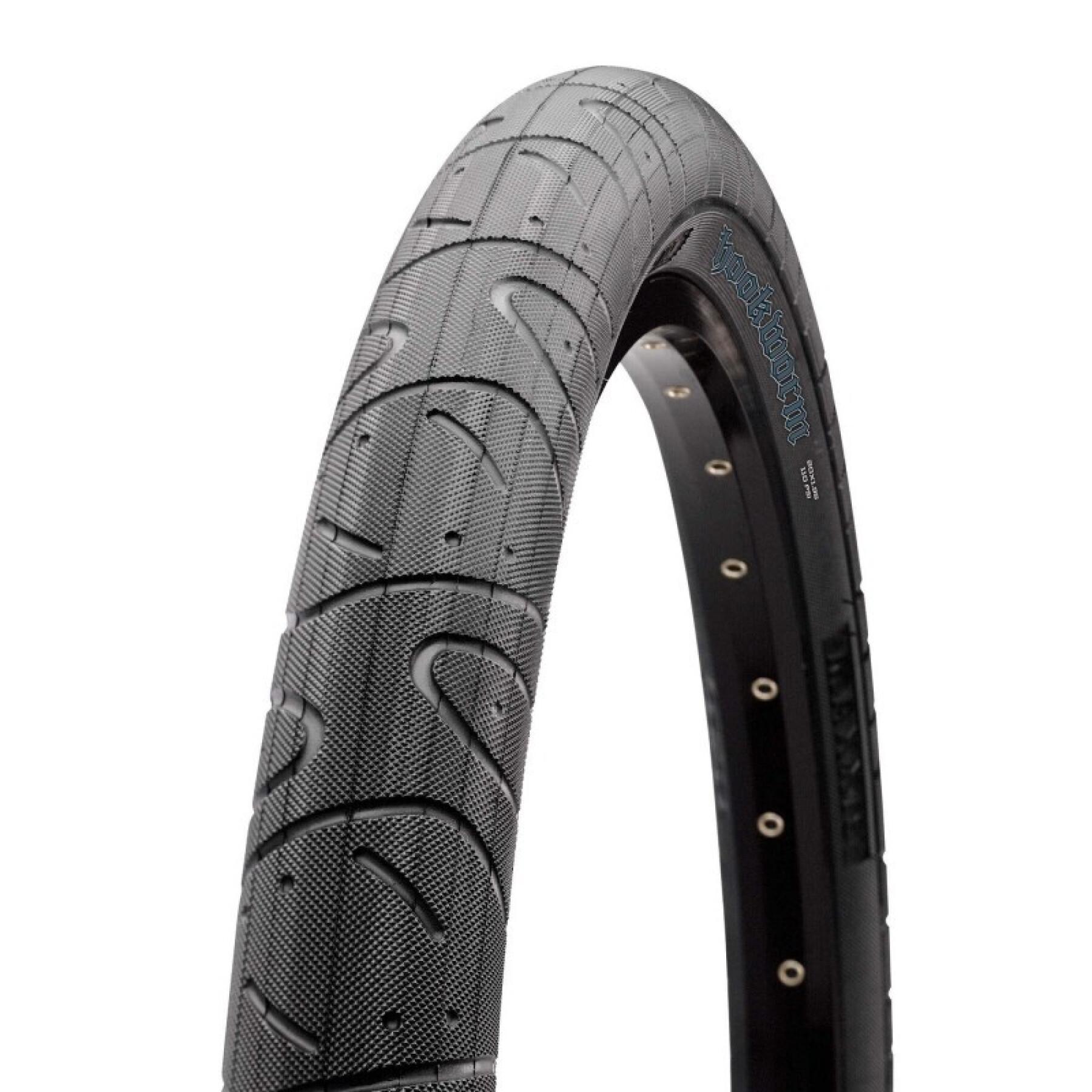 Rigid tire Maxxis Hookworm 27.5 x 2.50