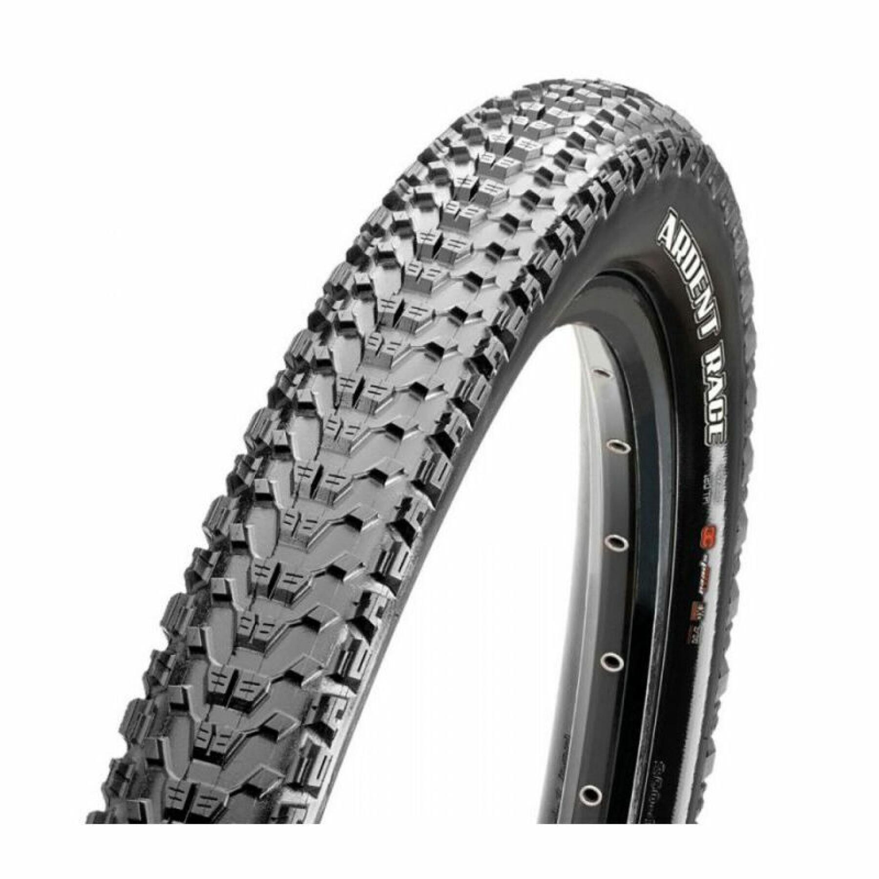 Tubeless soft tire Maxxis Ardent Race Exo