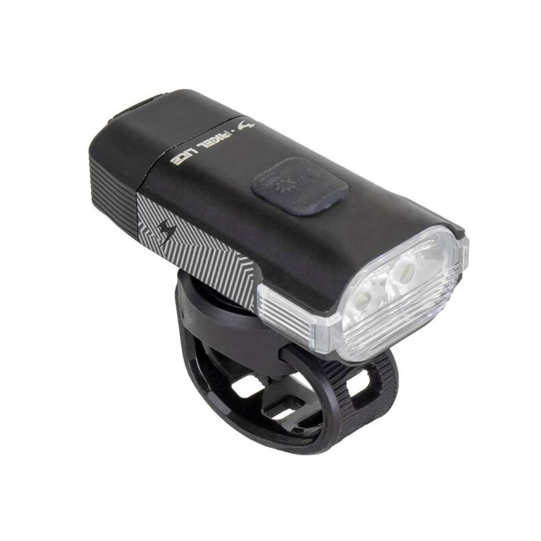front bike light Moon Rigel Lite USB