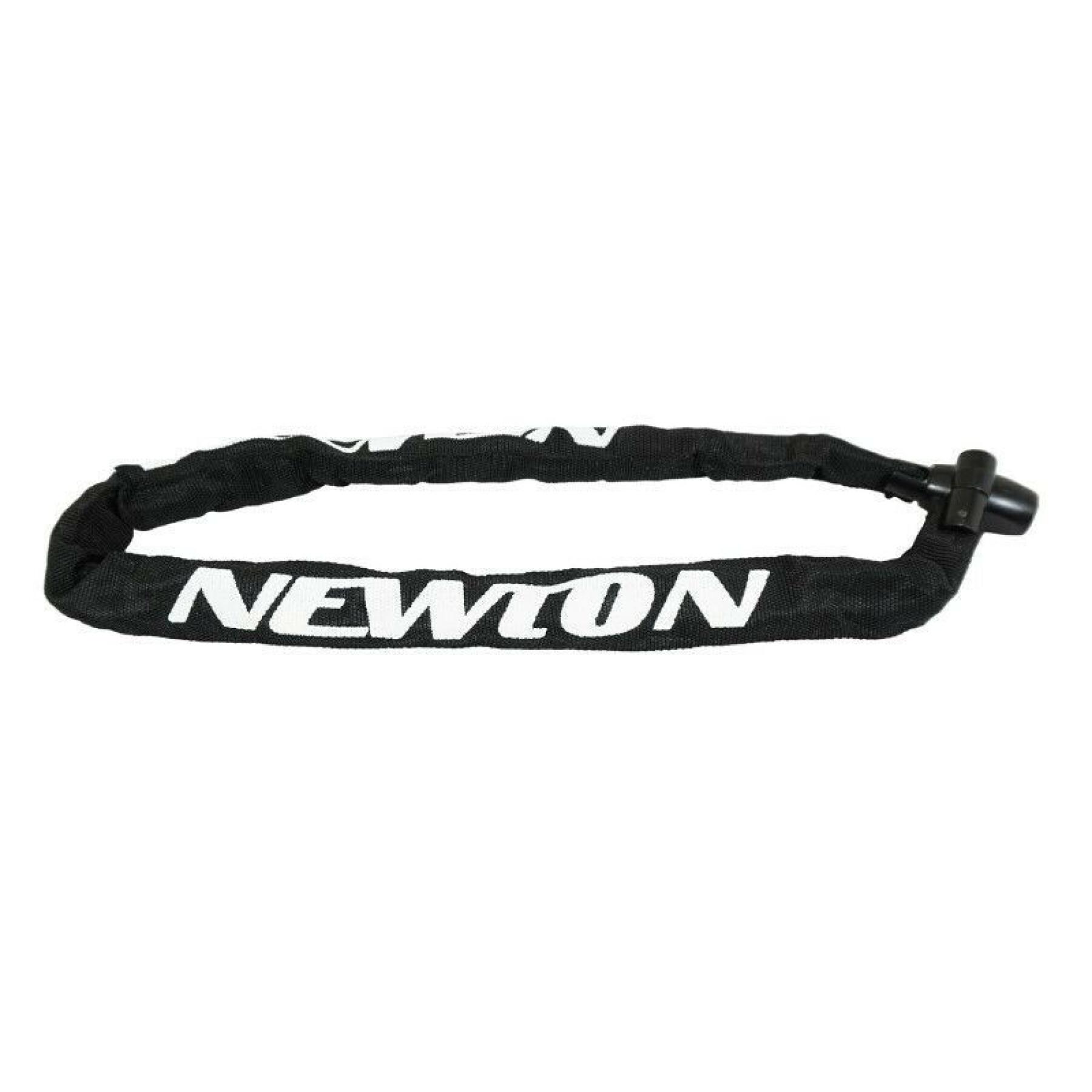 Bike chain lock with key Newton