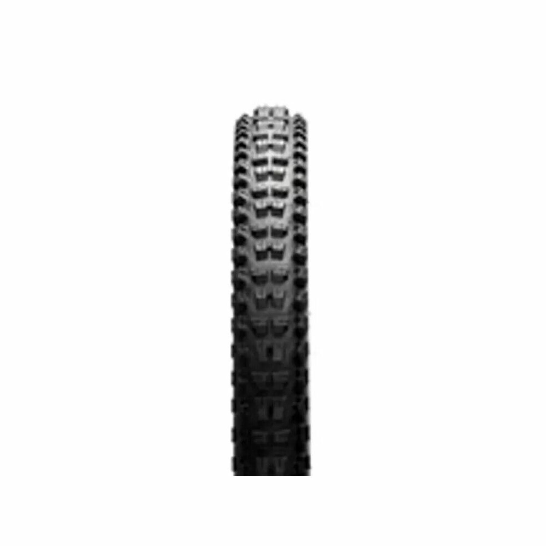 Tire Onza Aquila Skinwall GRC 120 TPI gomme, 50a/45a, 61-622, 1200g