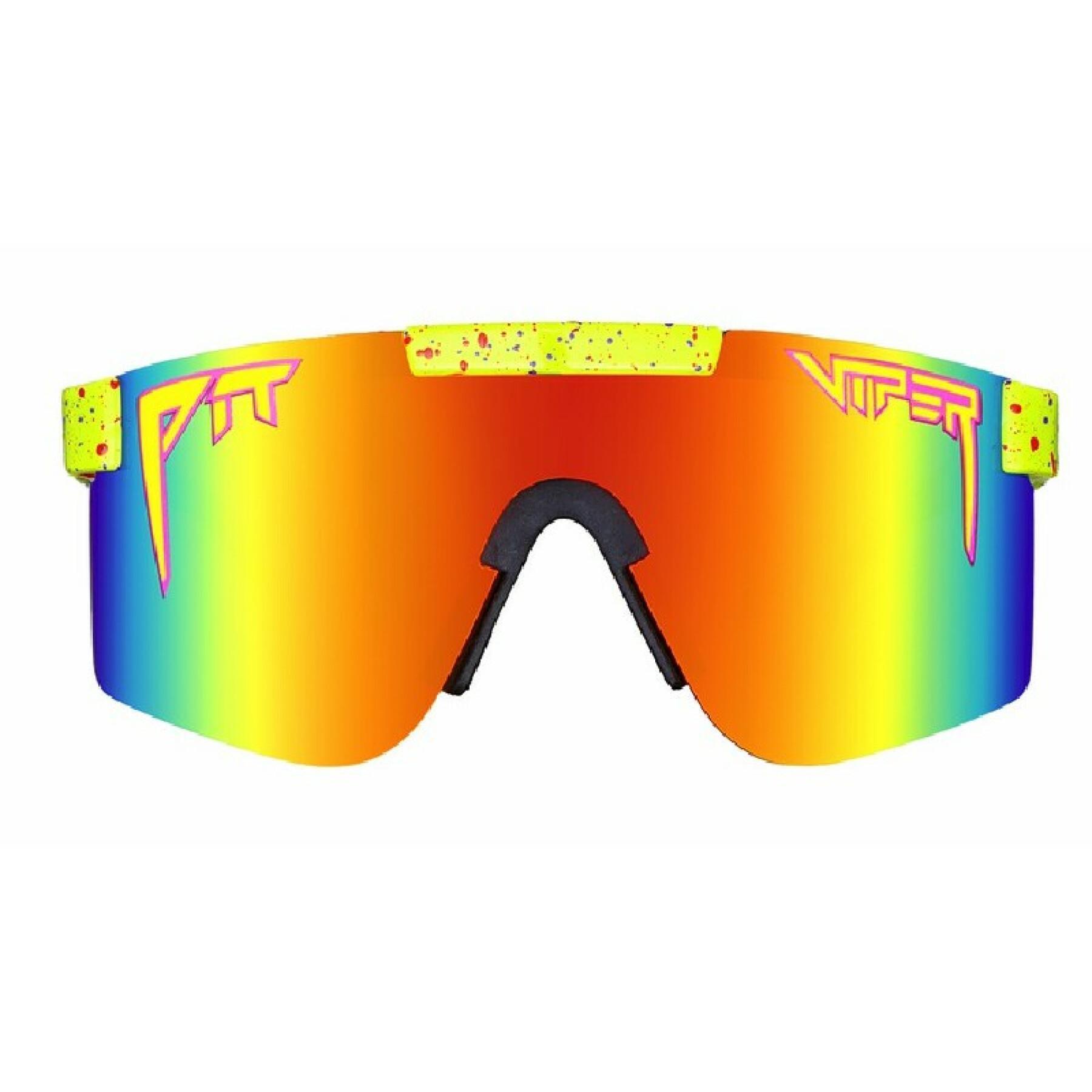 Original polarized sunglasses Pit Viper The 1993