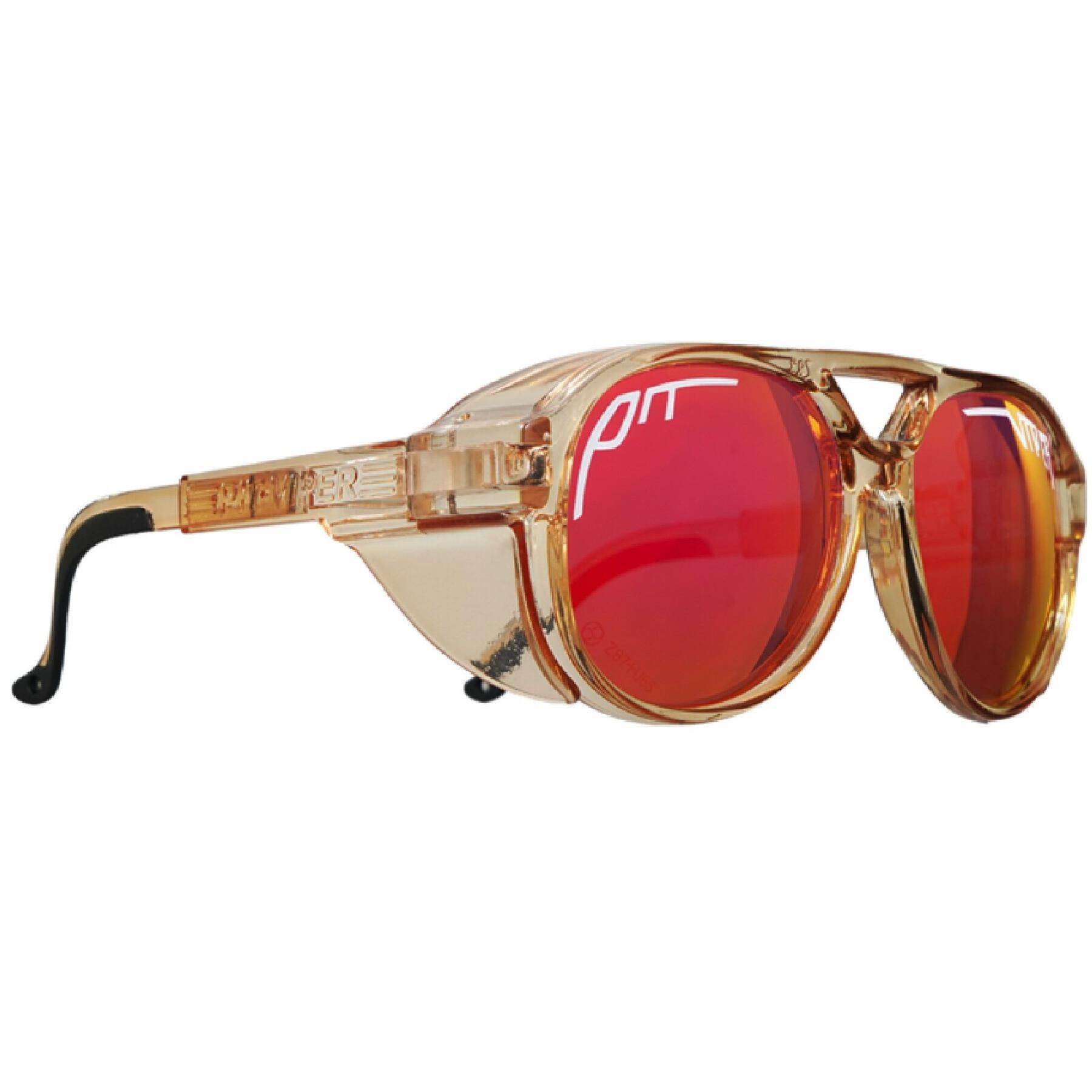 Polarized sunglasses Pit Viper The Corduroy Exciters