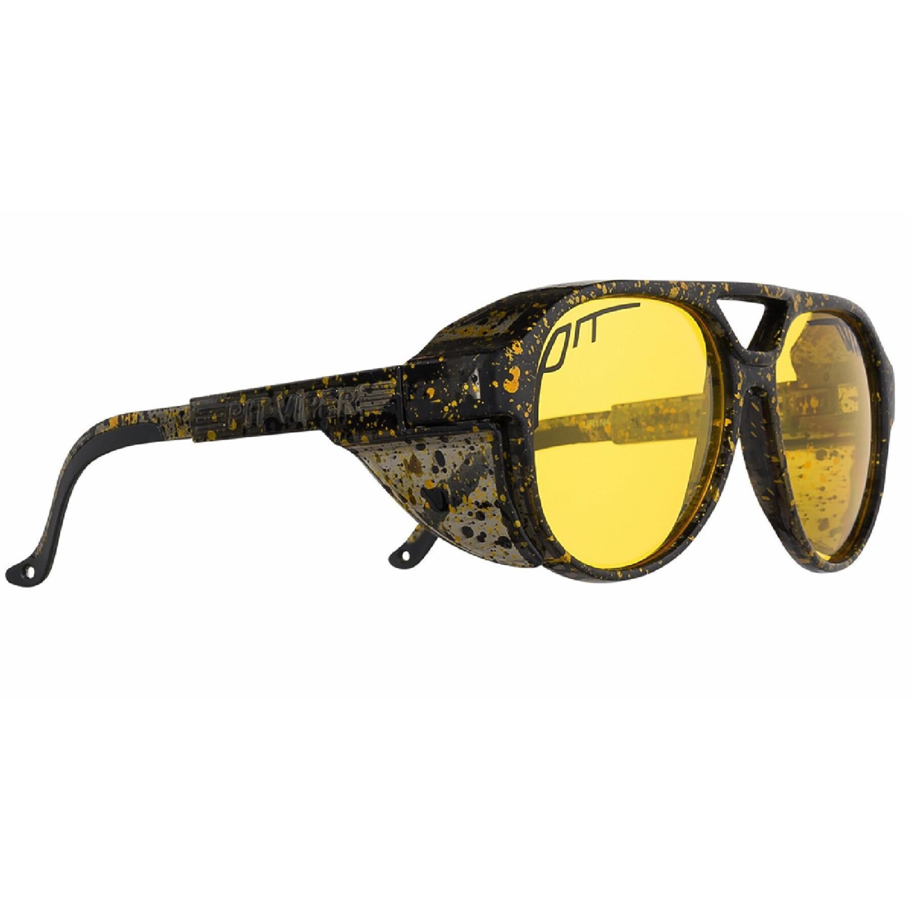 Sunglasses Pit Viper The Crossfire Exciters