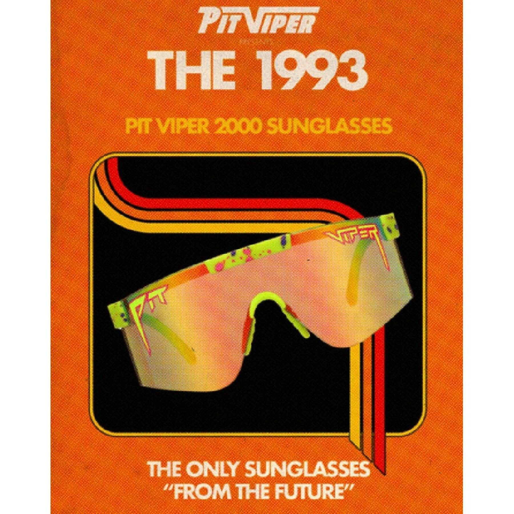 Sunglasses Pit Viper The 1993 2000