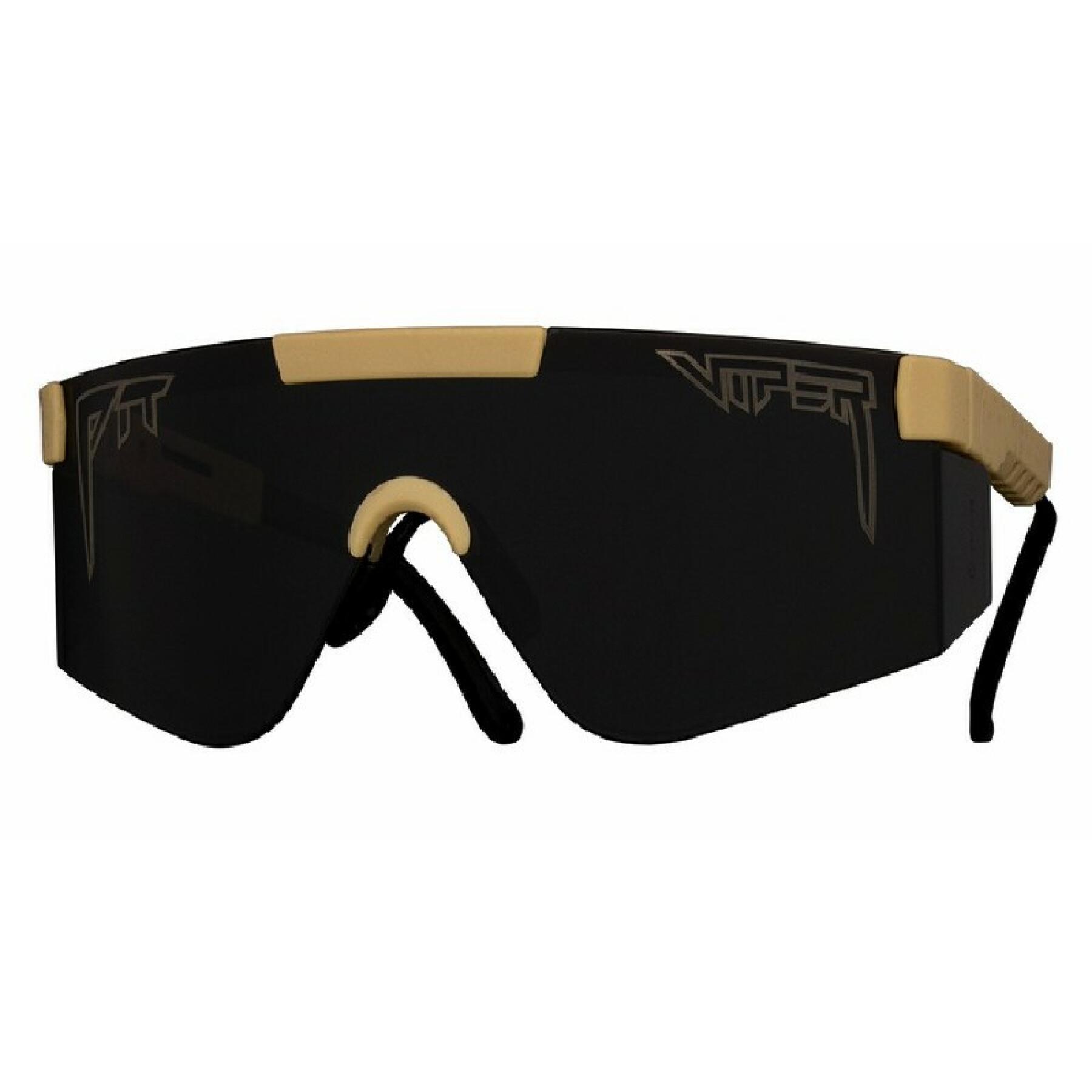 Sunglasses Pit Viper The Sandstorm 2000 mil-spec