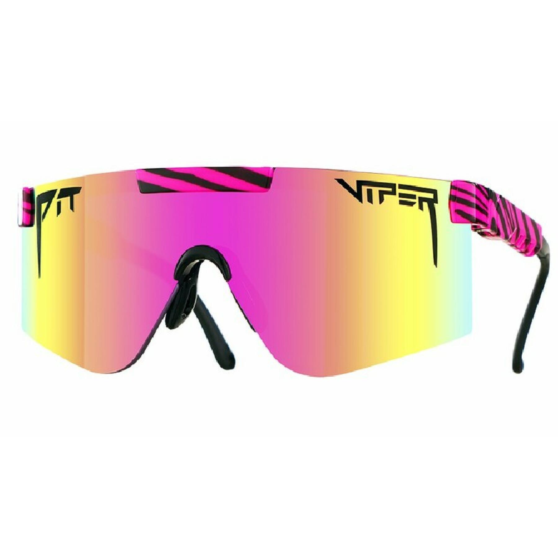 Polarized sunglasses Pit Viper The Hot Tropics 2000