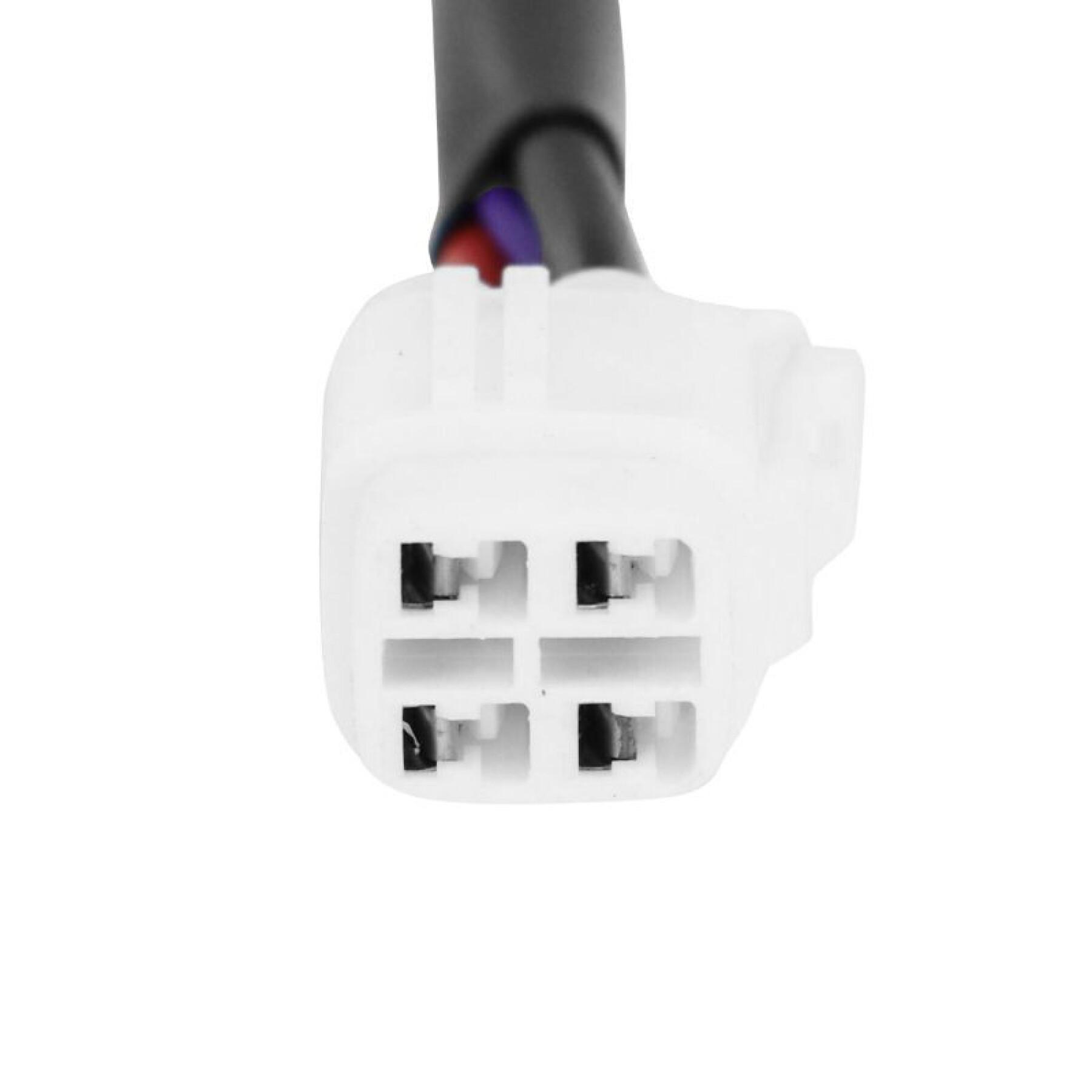 Battery connection cable Polini EP3