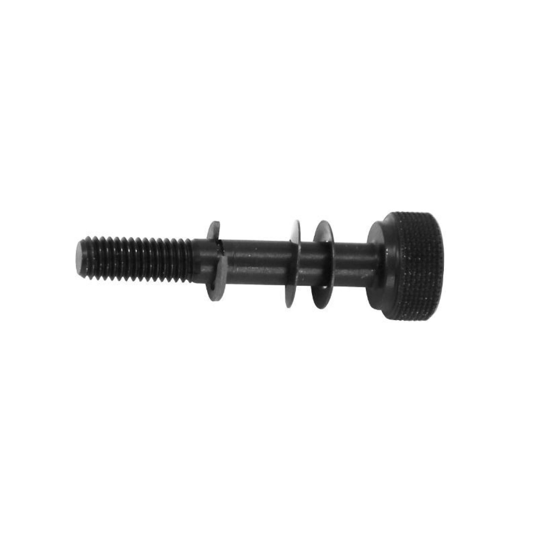 Clamp screw and battery spring Polini EP3