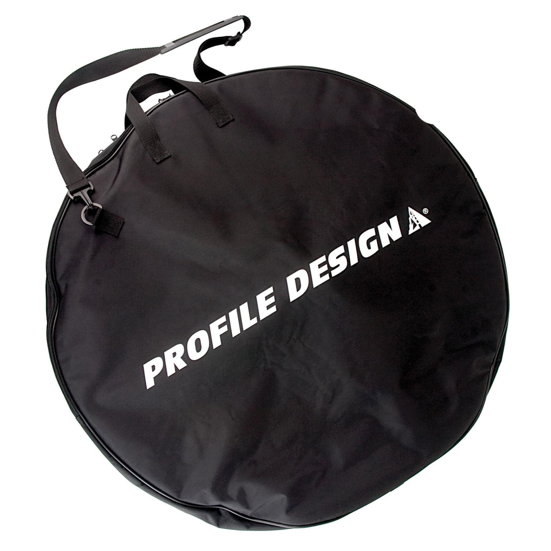Wheel bag Profile Design PFD