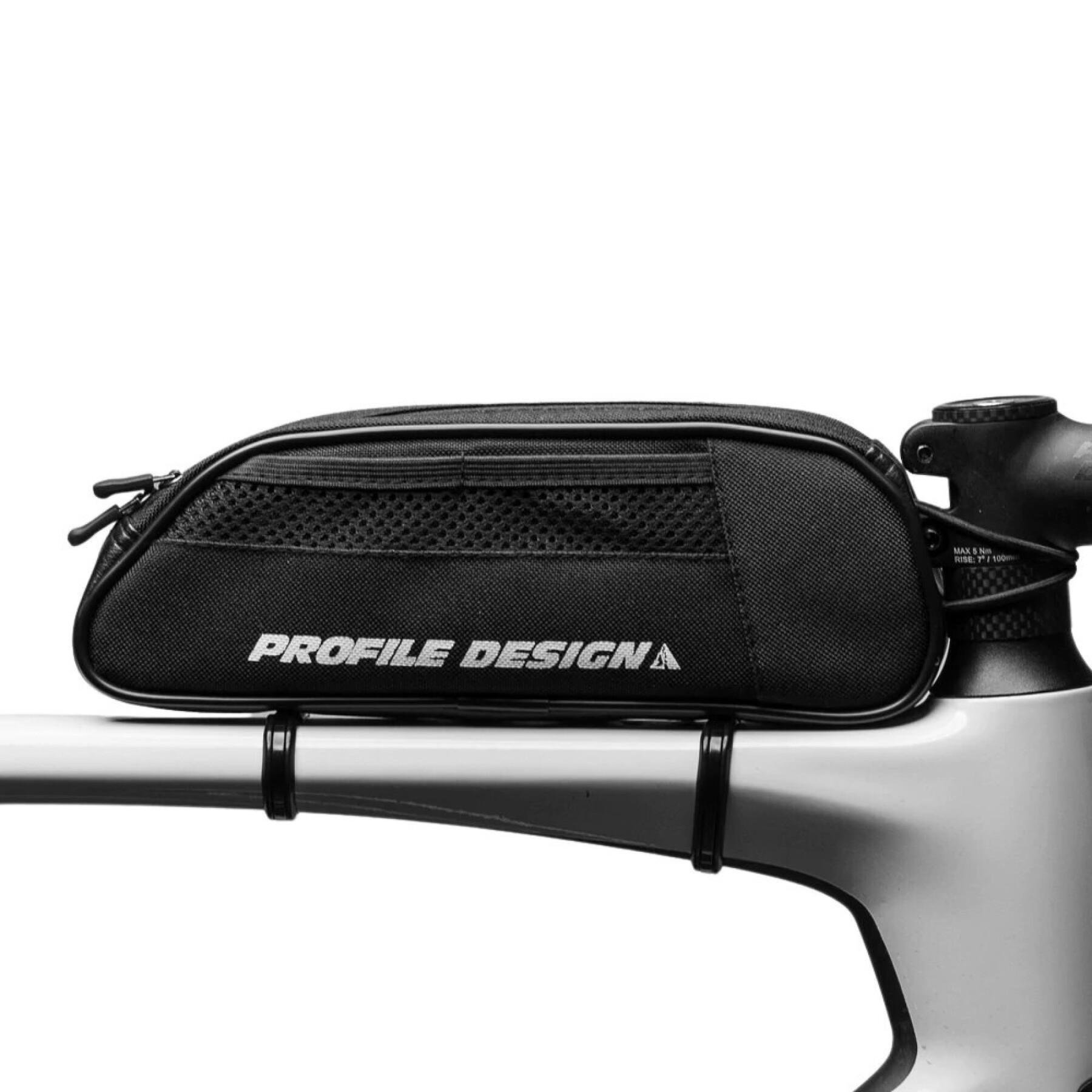 Bag Profile Design TT E-Pack