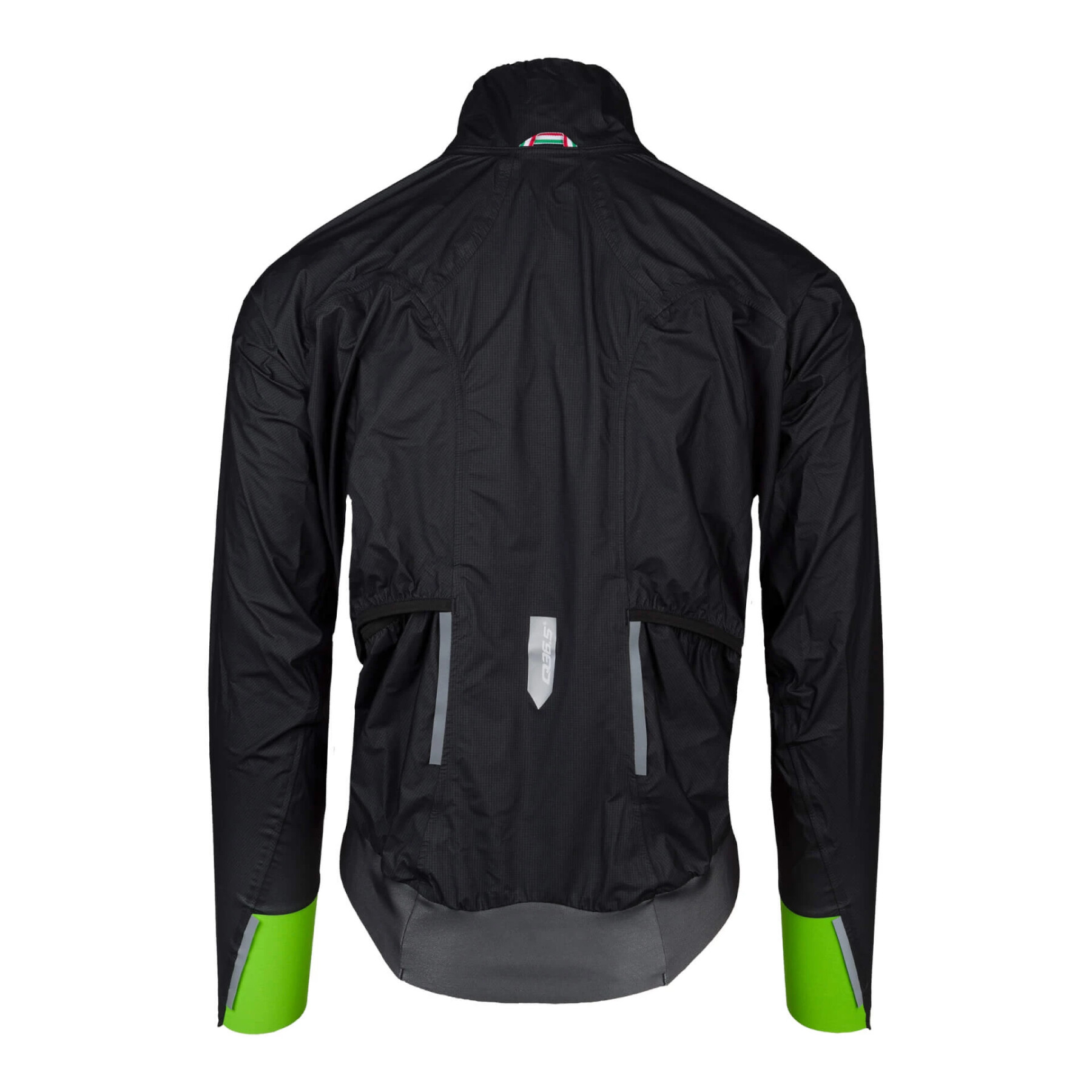 Jacket Q36.5 R. Shell Protection X