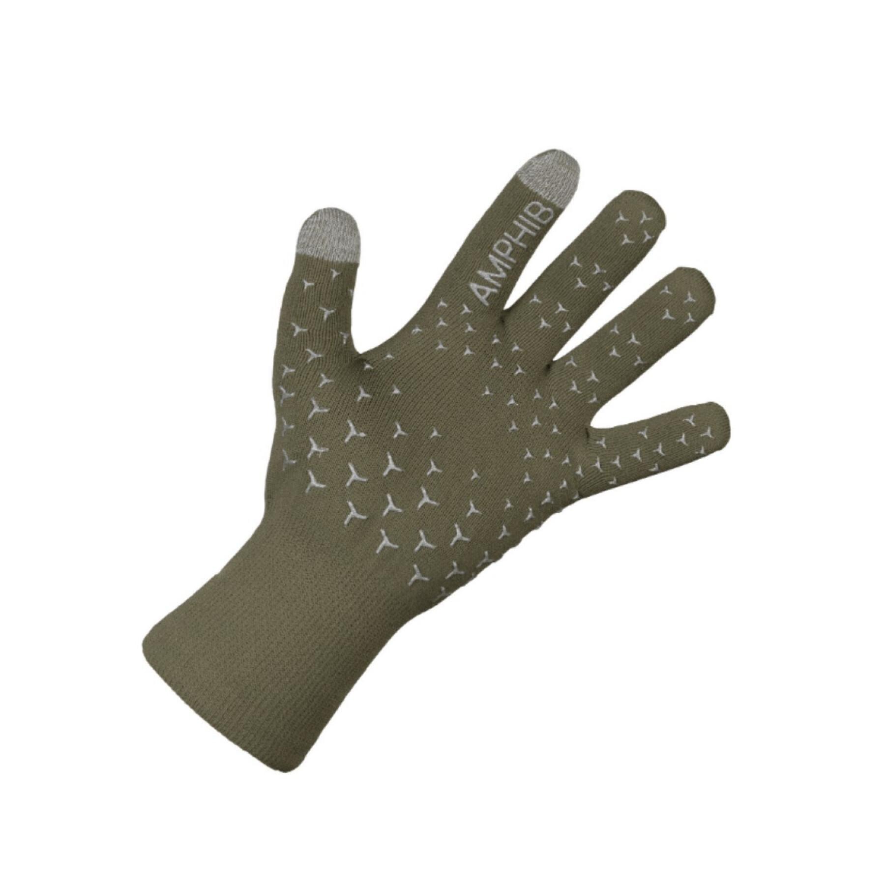Gloves Q36.5 Anfibio