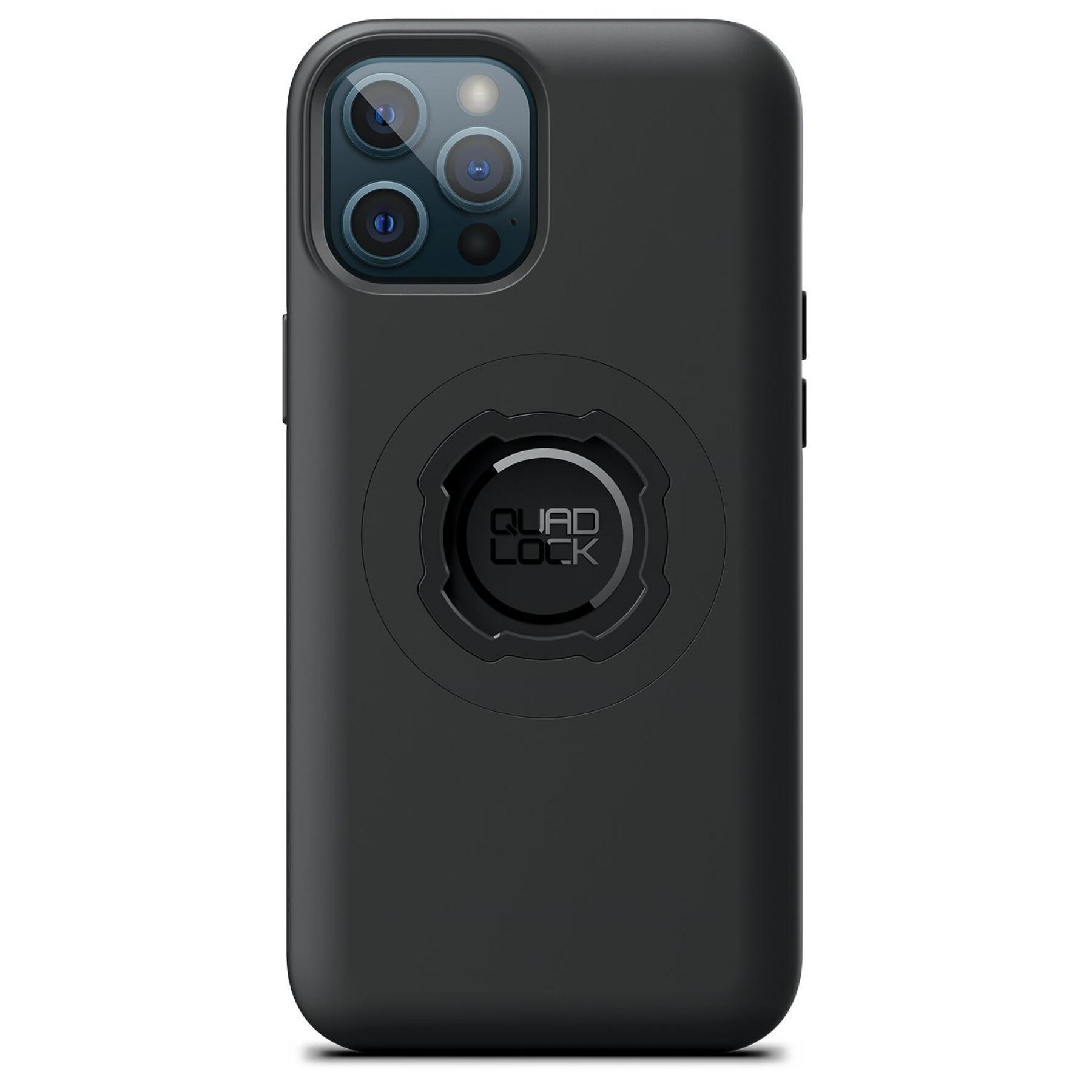 Smartphone case Quad Lock MAG iPhone 12 Pro Max