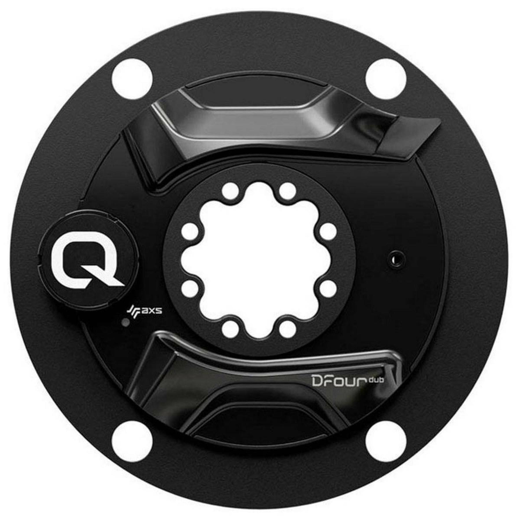 Power sensor Quarq Dzero dub 52-36T 110BCD (BB not in)