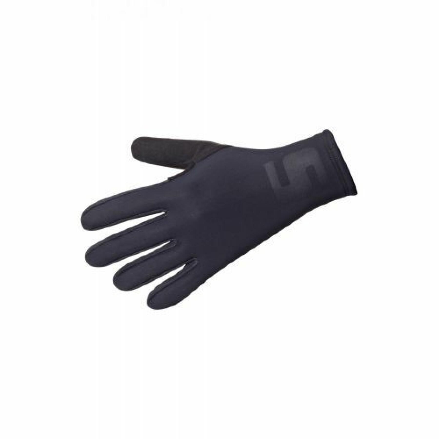 Waterproof winter gloves Sixs