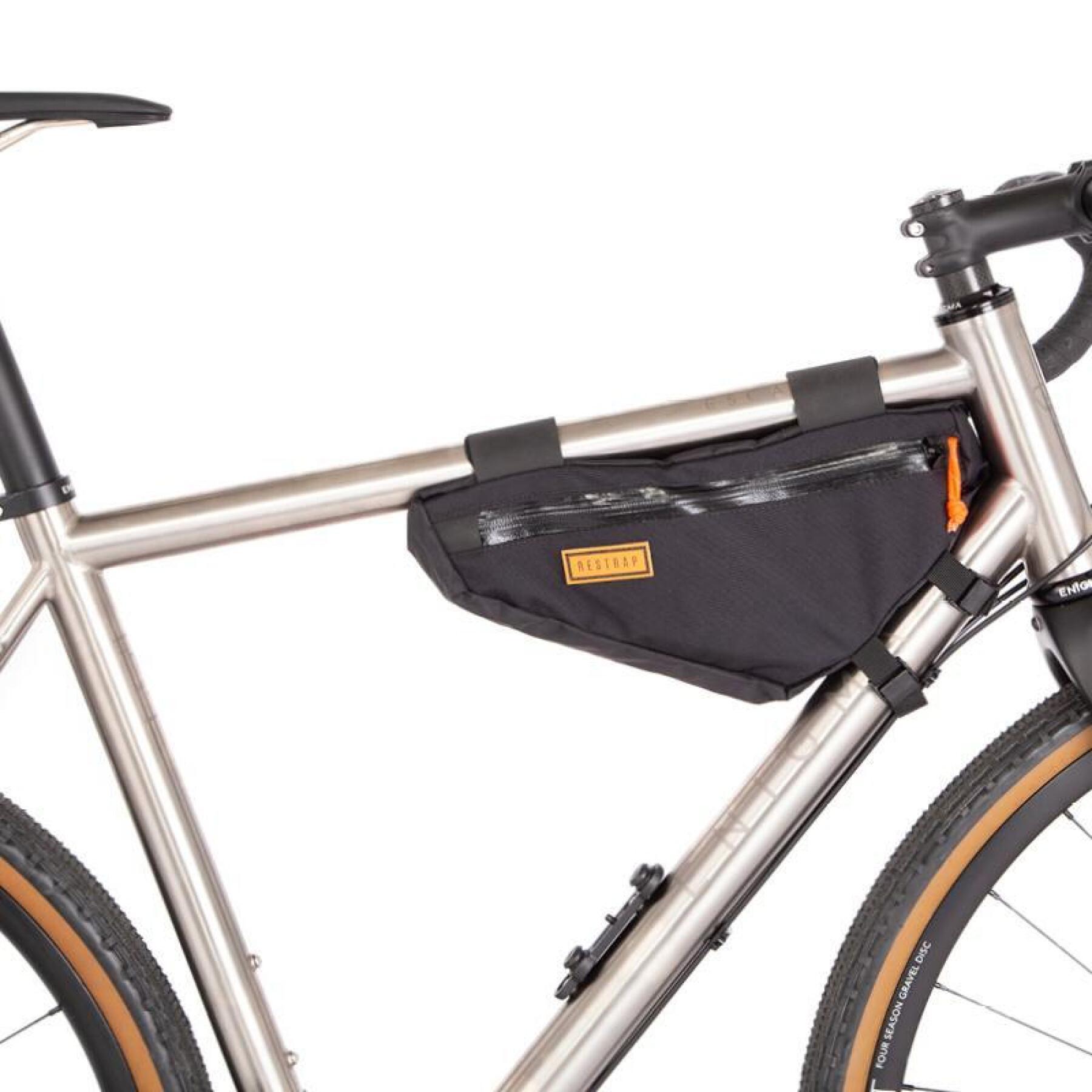 Bike frame bag Restrap M
