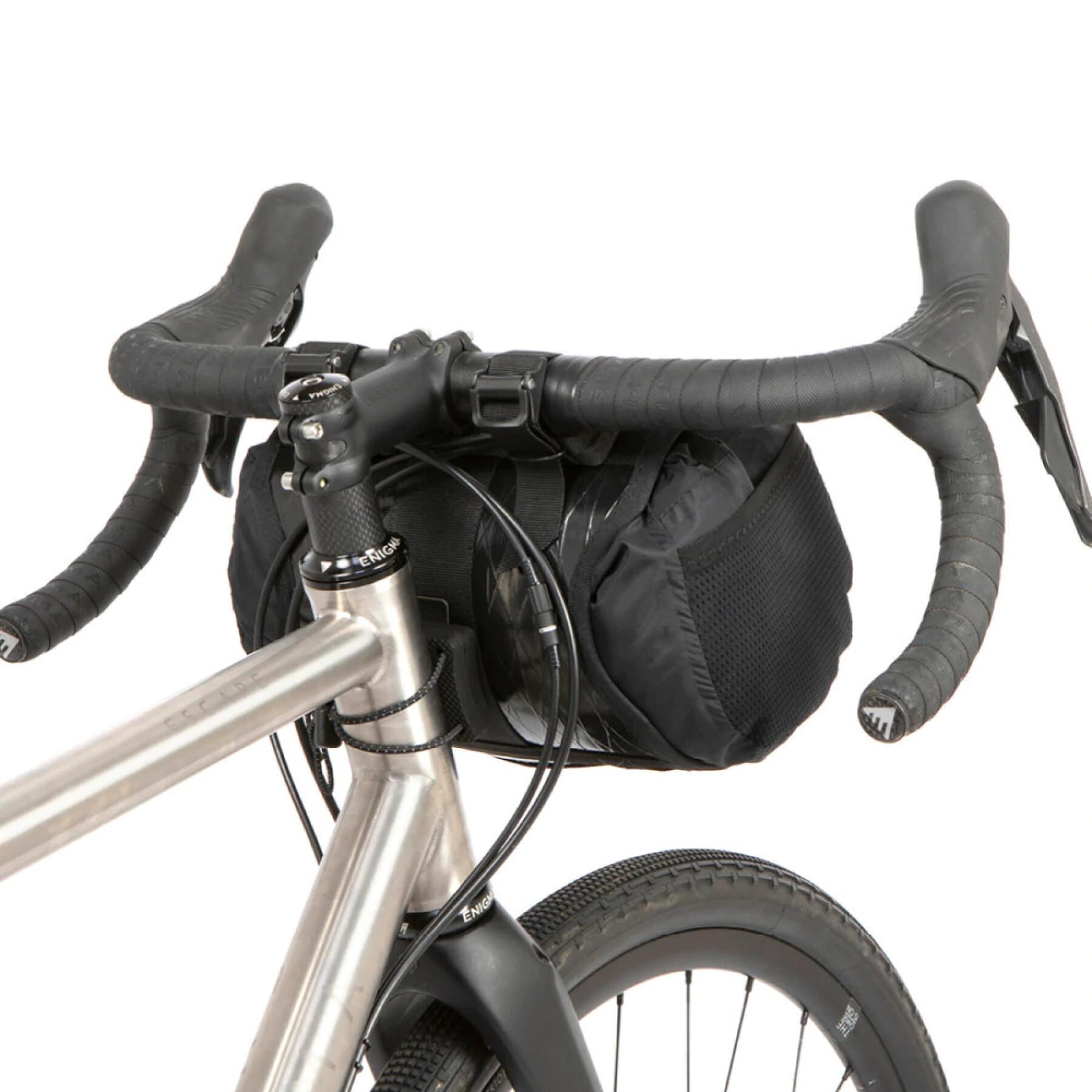 Bike handlebar bag Restrap Race Bar