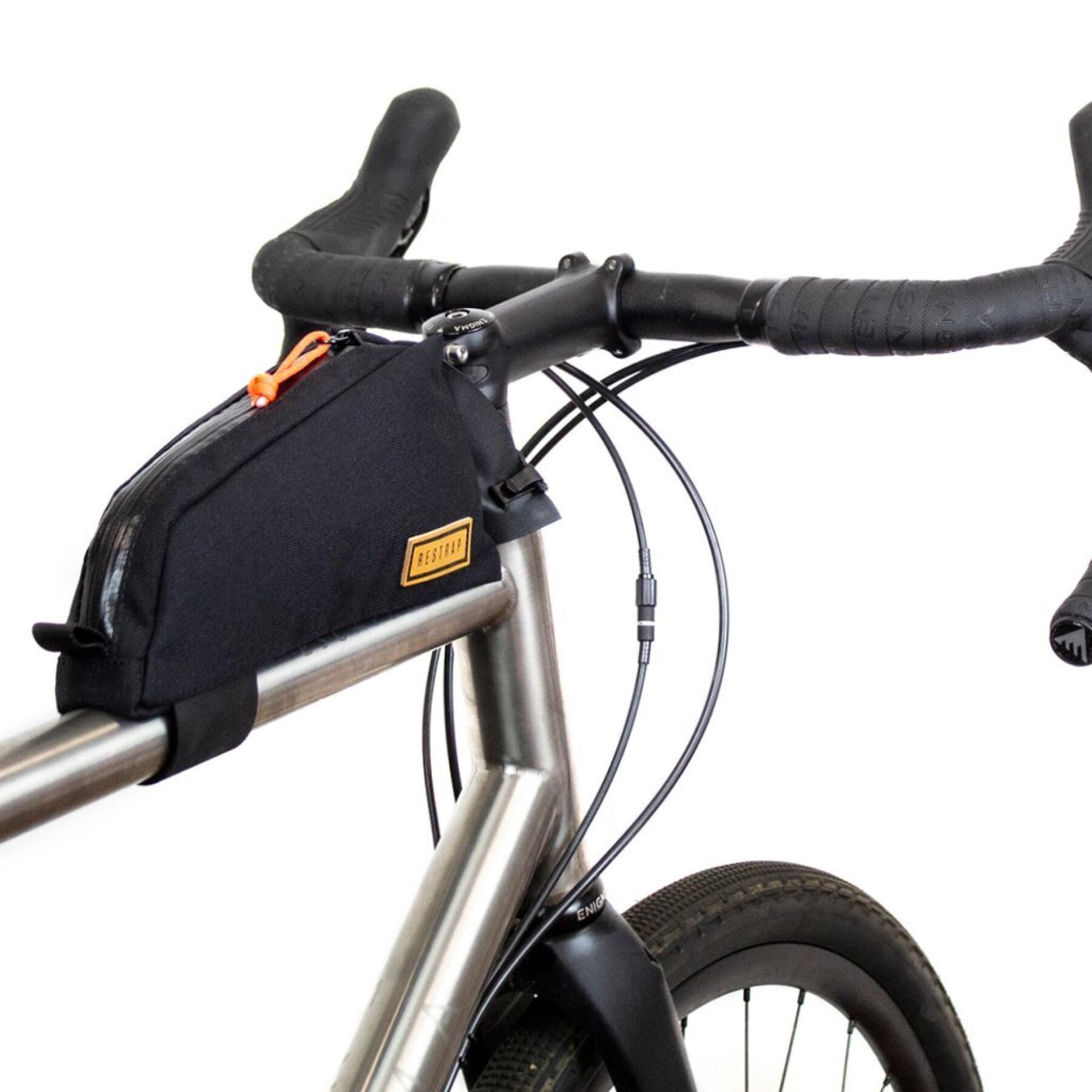 Bike frame bag Restrap Top Tube Bag
