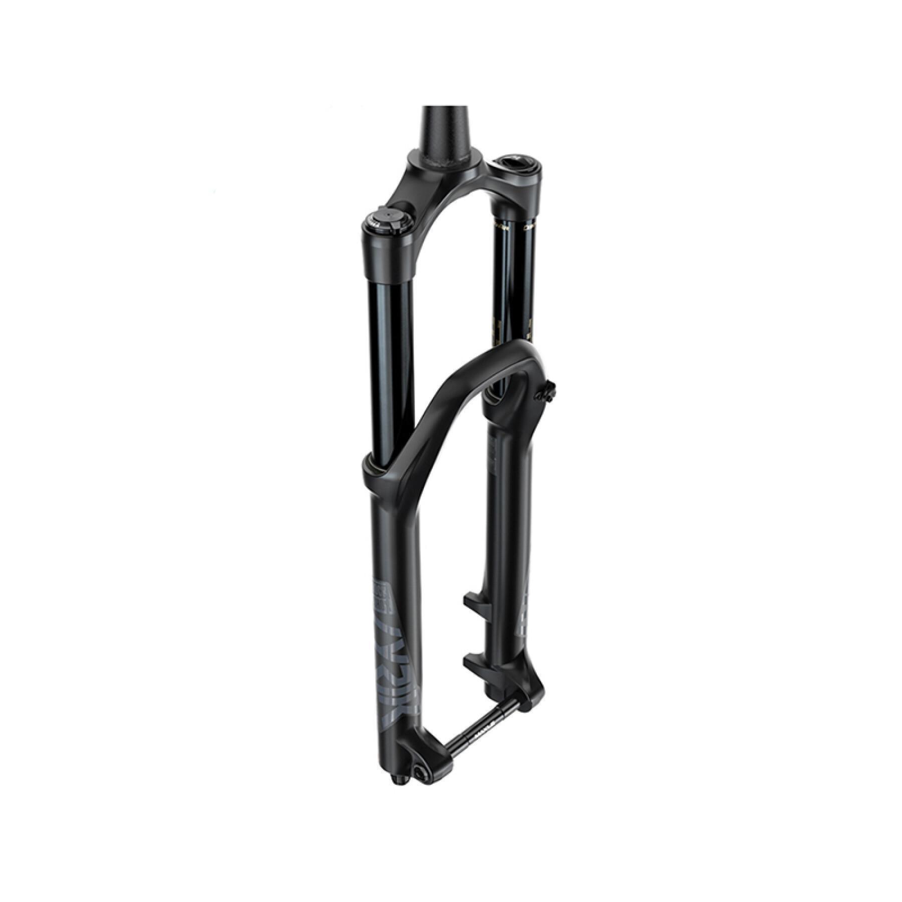 Tapered aluminum fork Rockshox Lyric Select Charger RC Boost 37 Offs 27.5"
