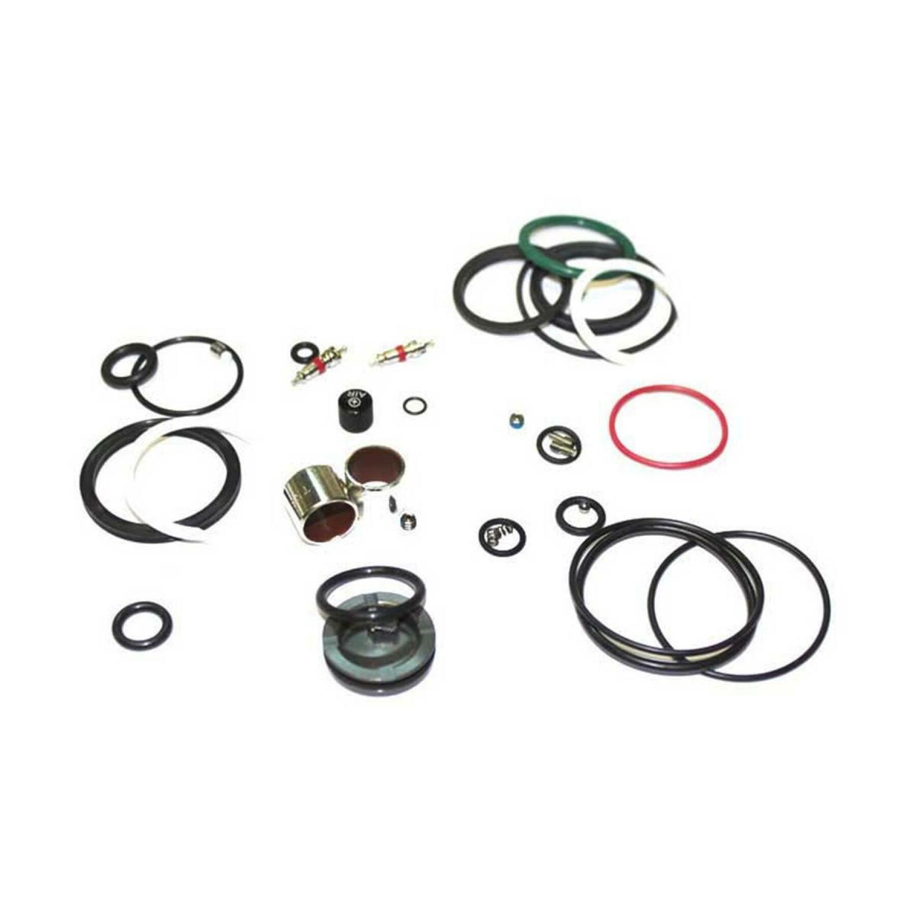 Shock absorber parts kit Rockshox Basic 2013 Mn3 Rt3