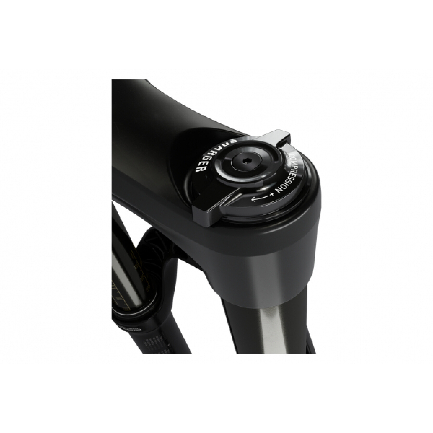 Fork Rockshox Lyrik Select Charger RC 27.5 Boost 180mm 37Offset DebonAir