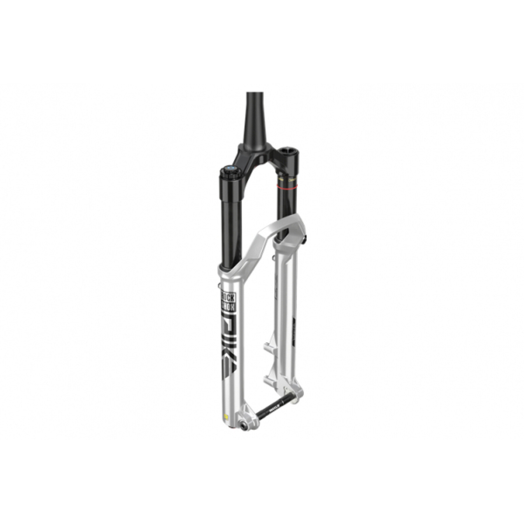Fork Rockshox Pike Ultimate Charger 3 Rc2 27.5 Os44 C1