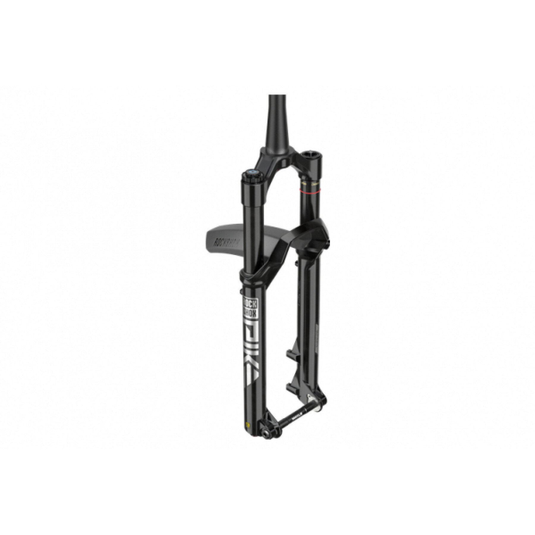 Fork Rockshox Pike Ultimate Charger 3 Rc2 27.5 Os37 C1