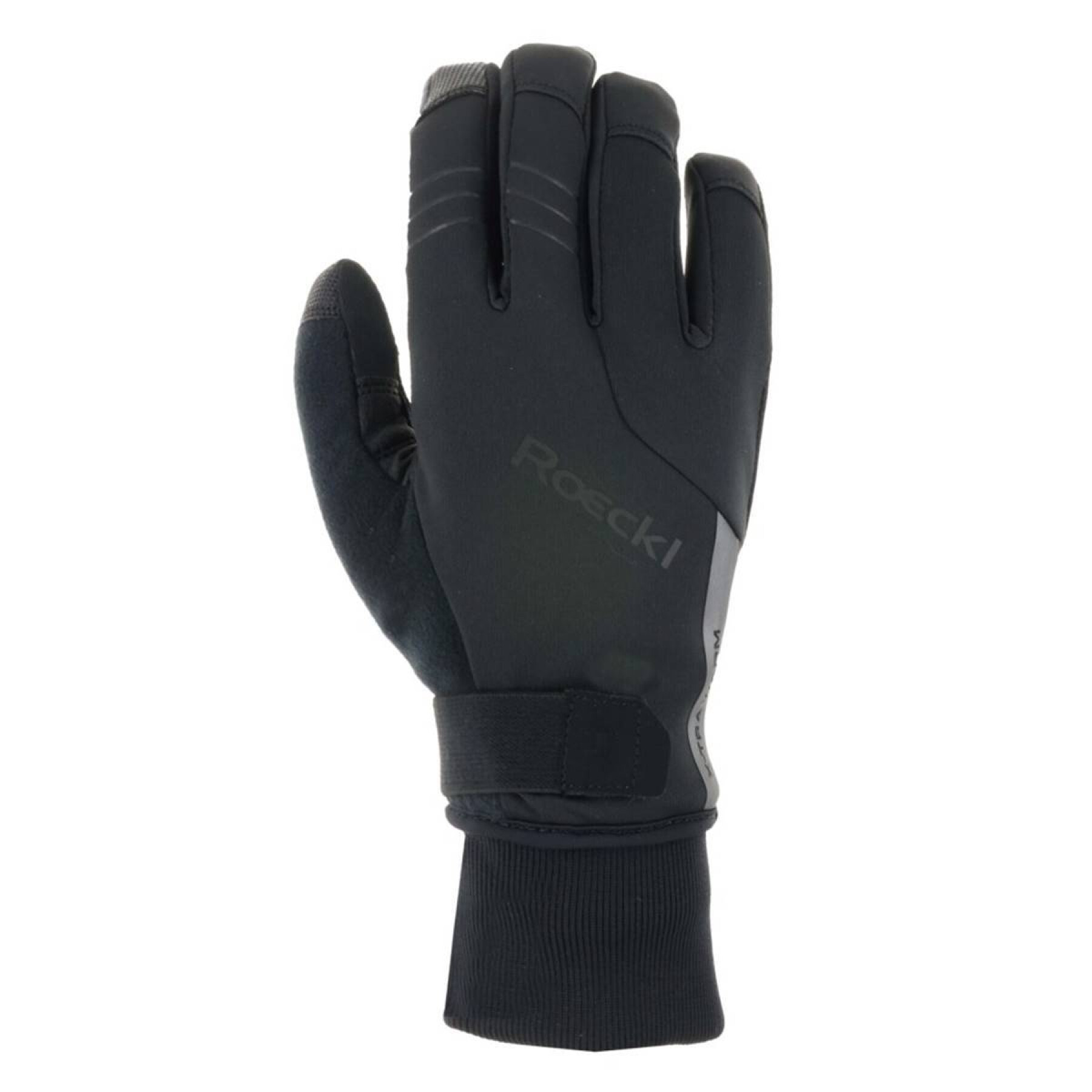Long gloves Roeckl Villach 2