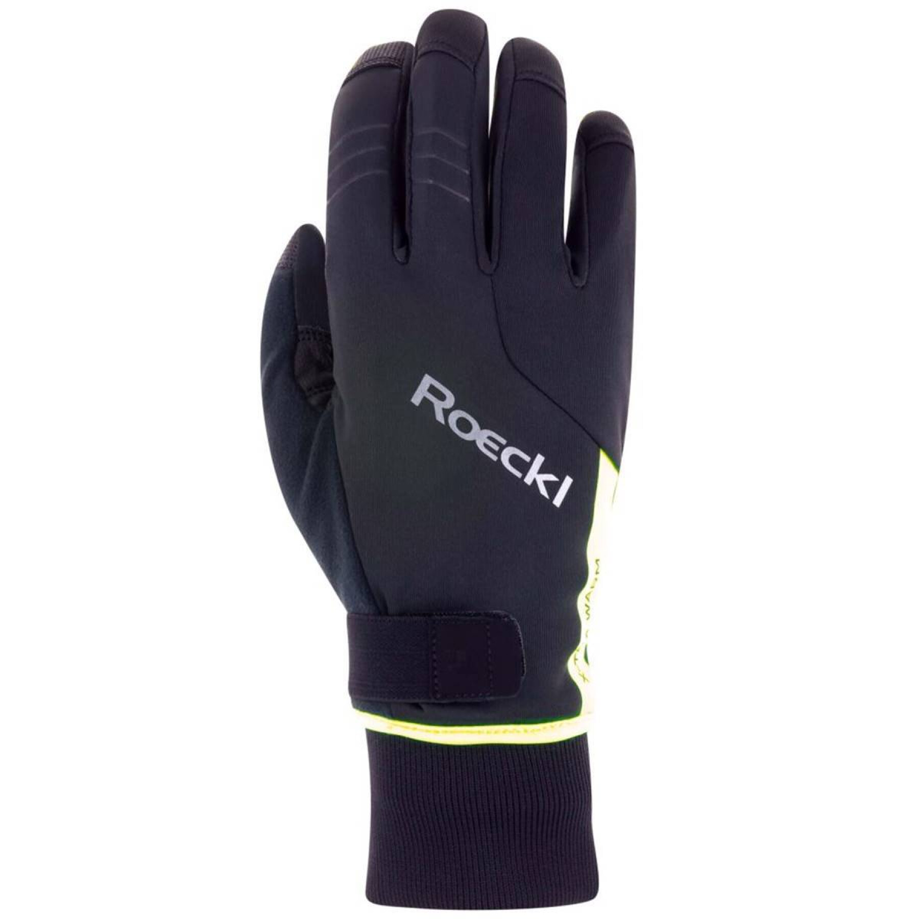 Long gloves Roeckl Villach 2