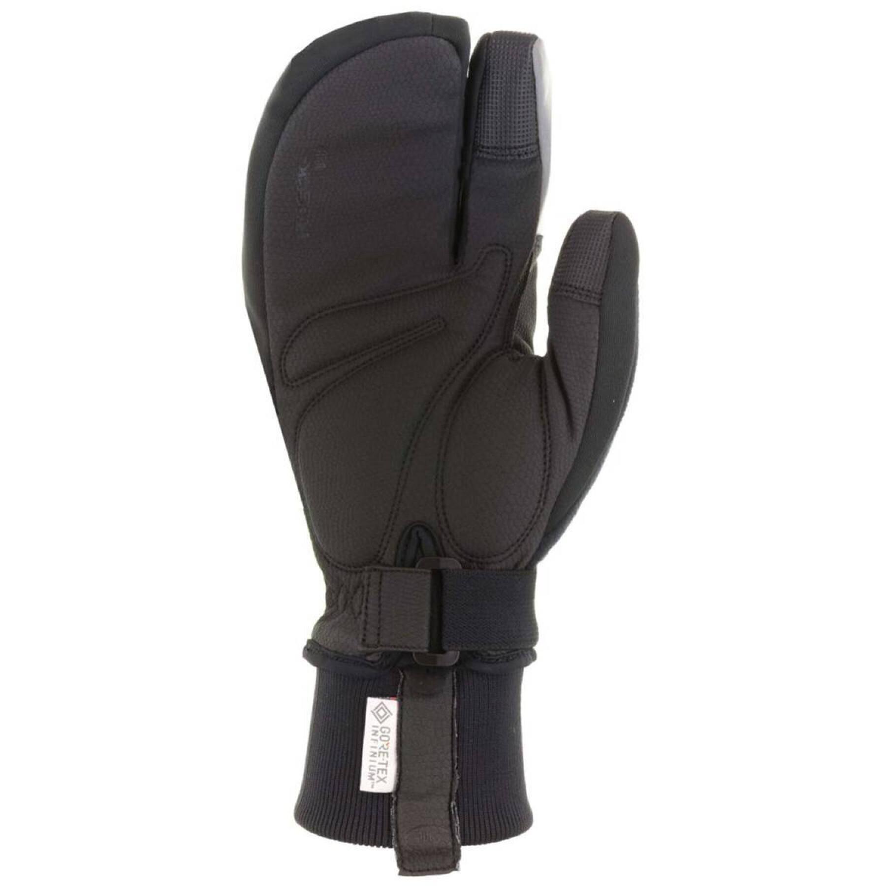 Long gloves Roeckl Villach 2 Trigger