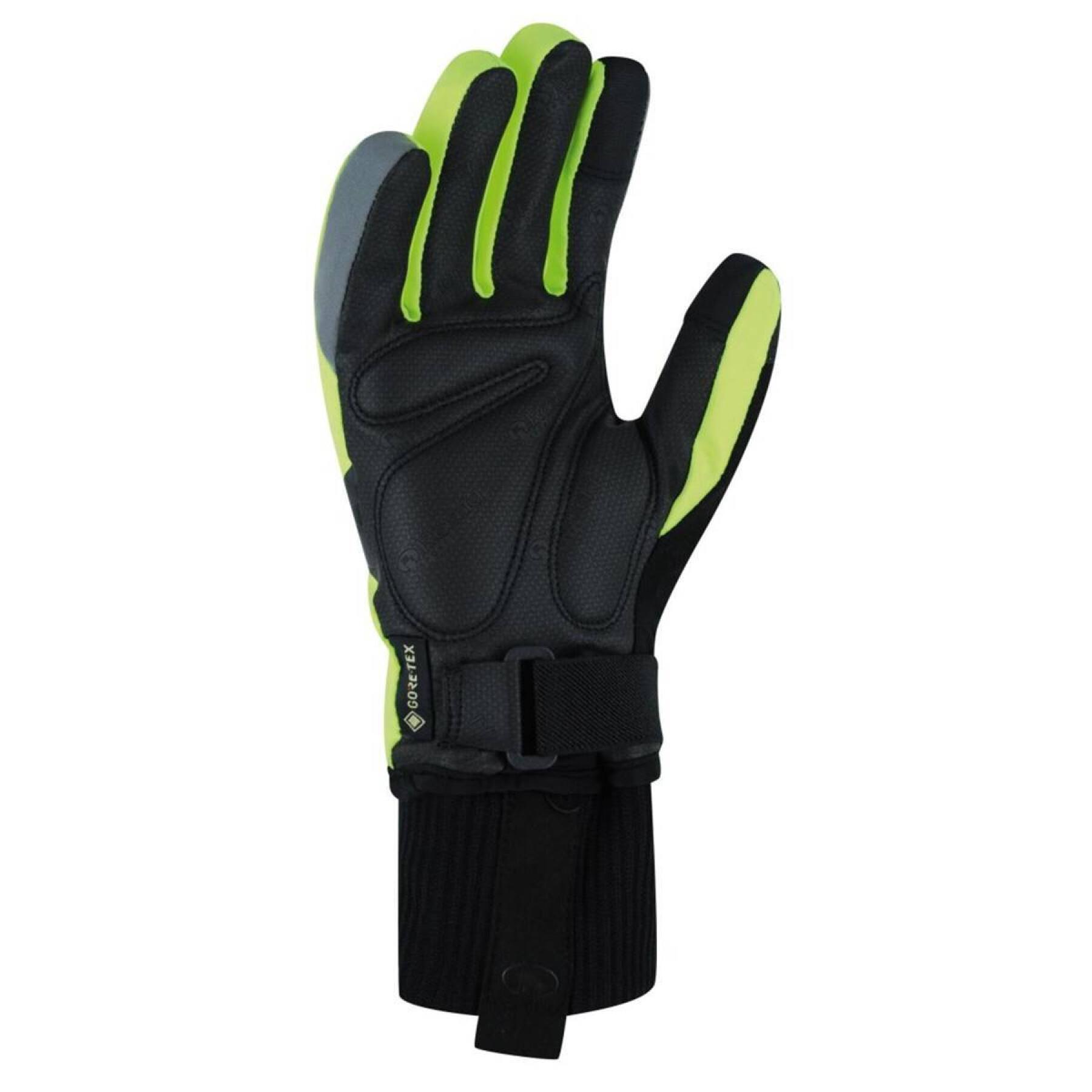 Long gloves Roeckl Vaduz GTX