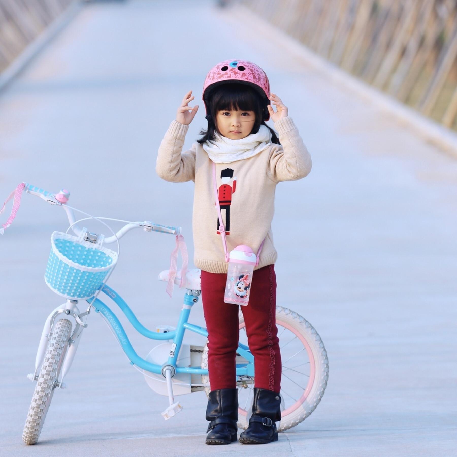 Child bike RoyalBaby Star 14