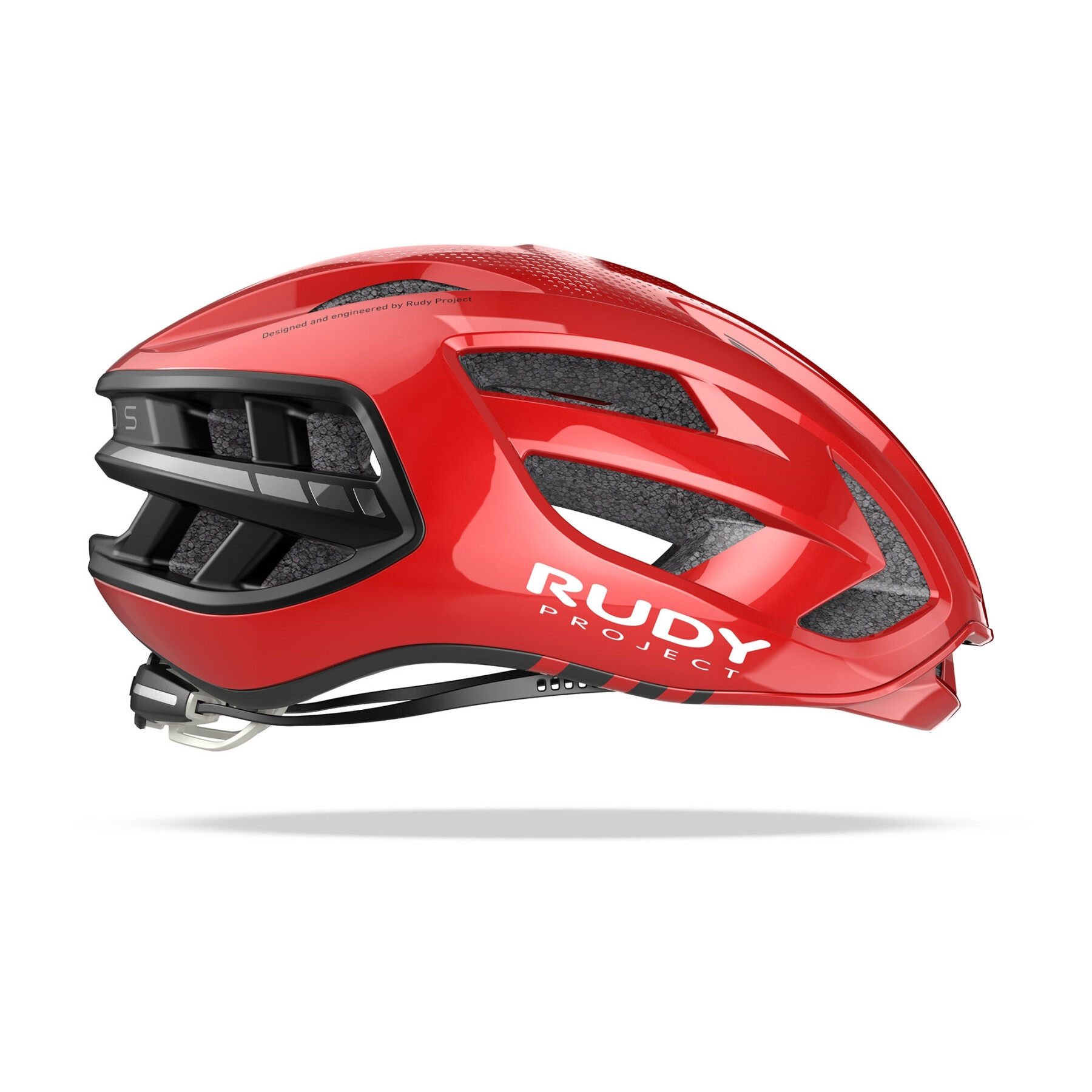 Road helmet Rudy Project Egos