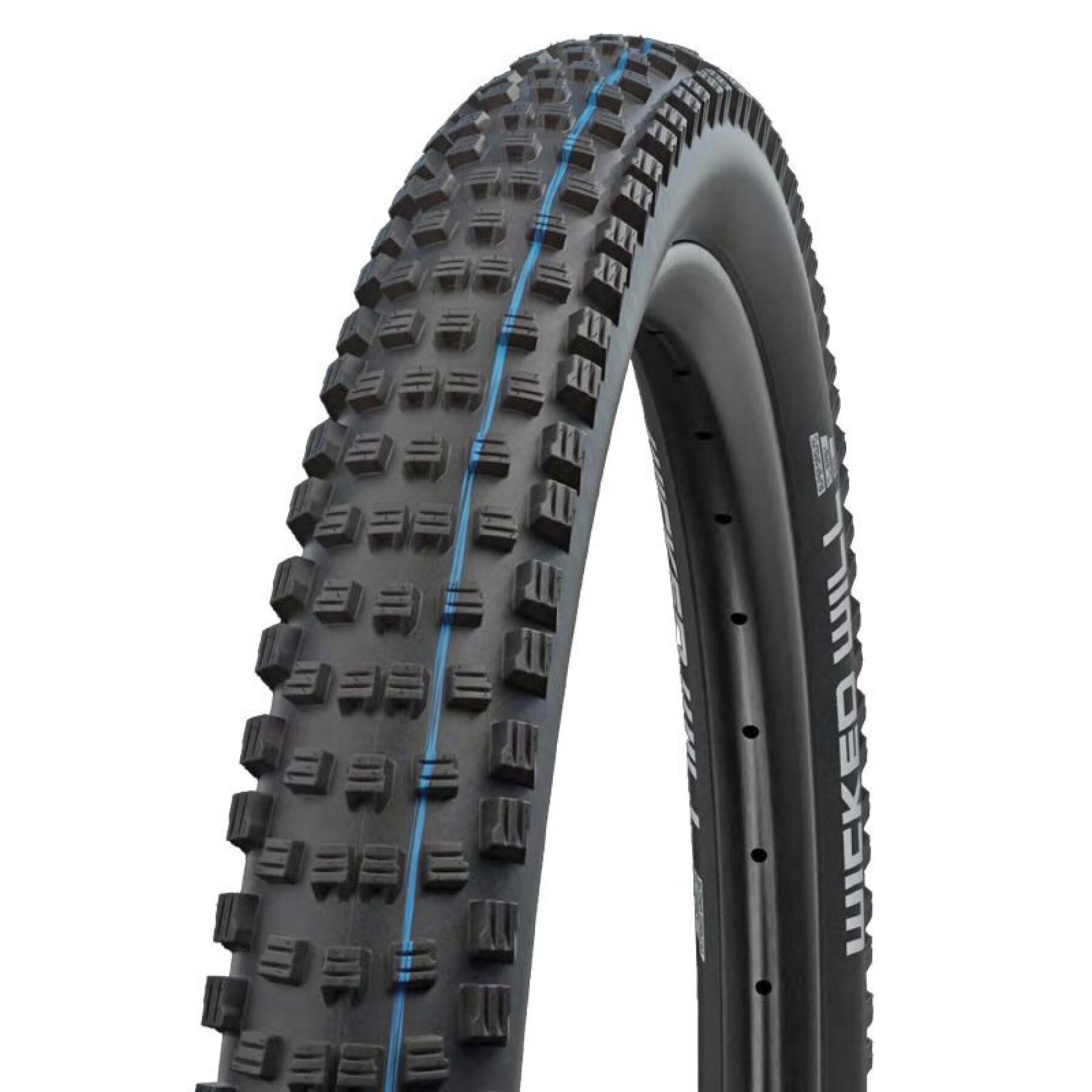 Vae Schwalbe Wicked Will Addix Performance Ts (62-622) Tlr Tubetype-Tubeless Recommande Homologue E50