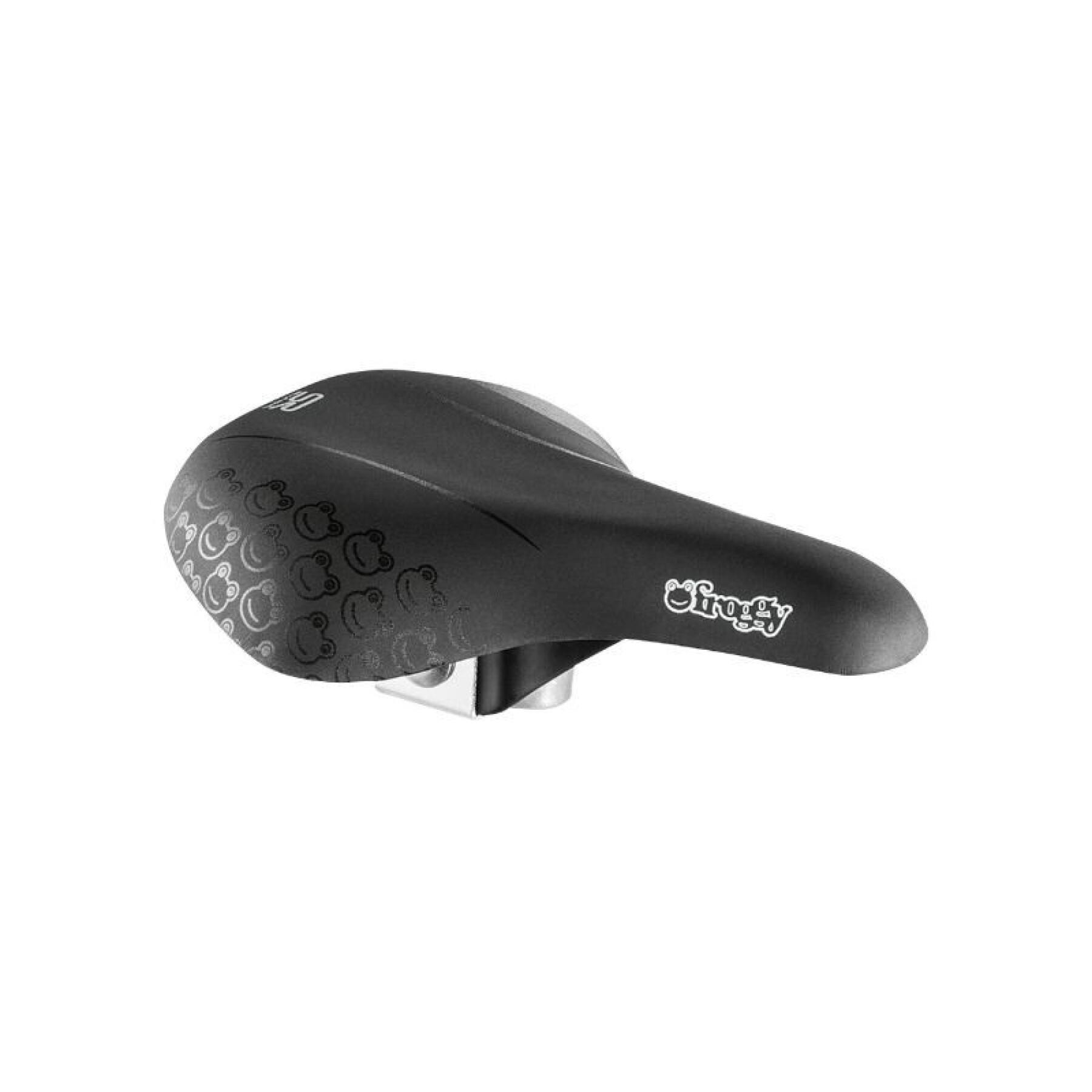 Child saddle Selle Saddles components - Peripheral Froggy - Spare parts - Royal