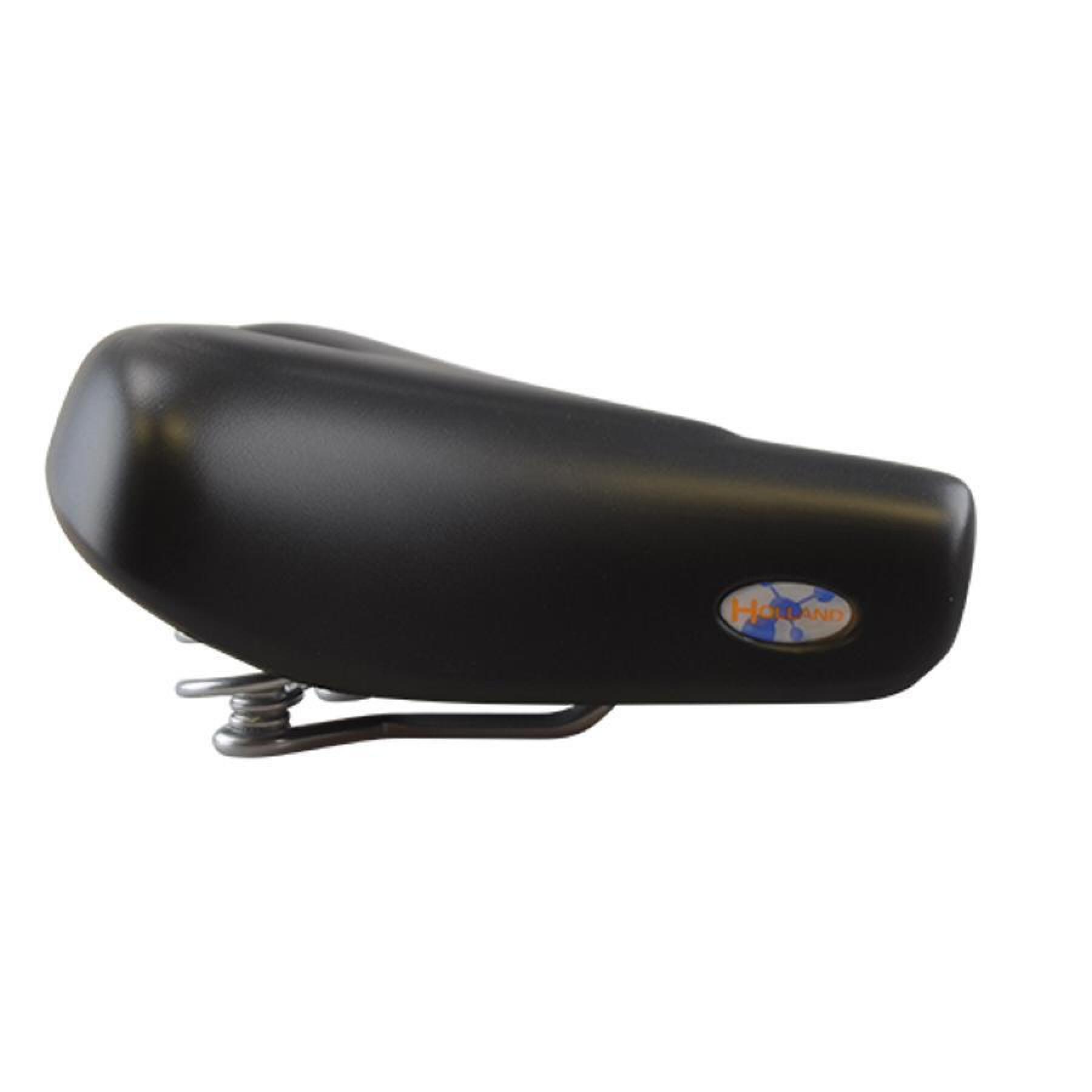 Leisure saddle Selle Royal Classic holland gel relaxed
