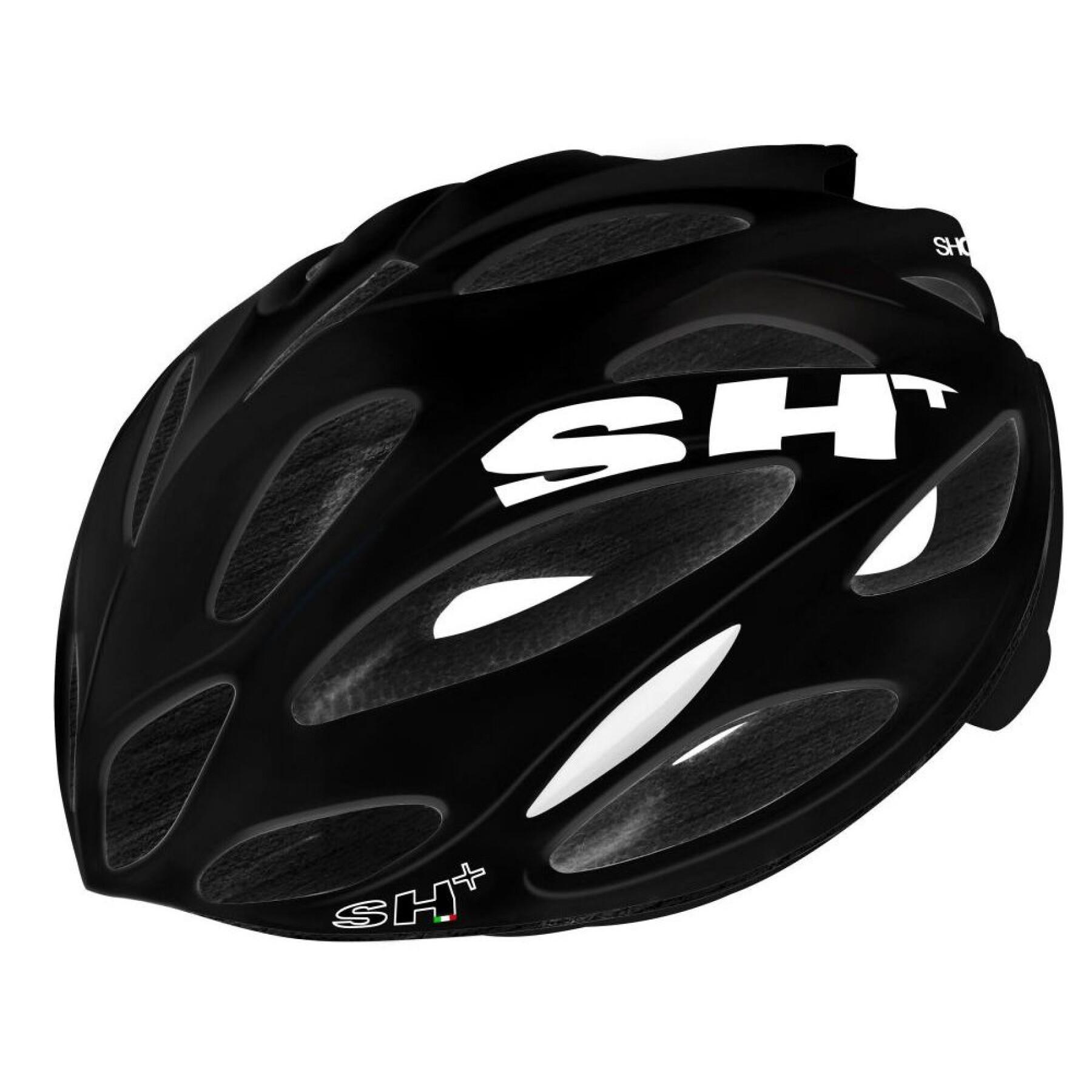 Mountain bike helmet SH Plus Shot NX