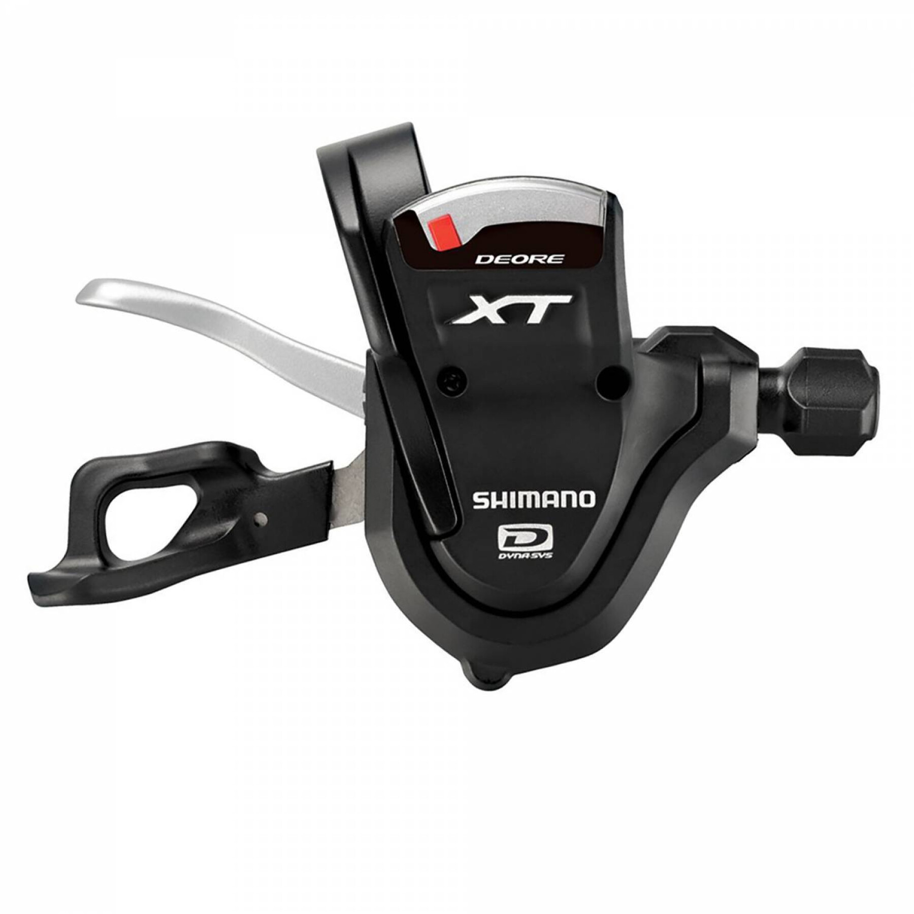Right-hand speed control with viewfinder Shimano Deore XT SL-M780-A