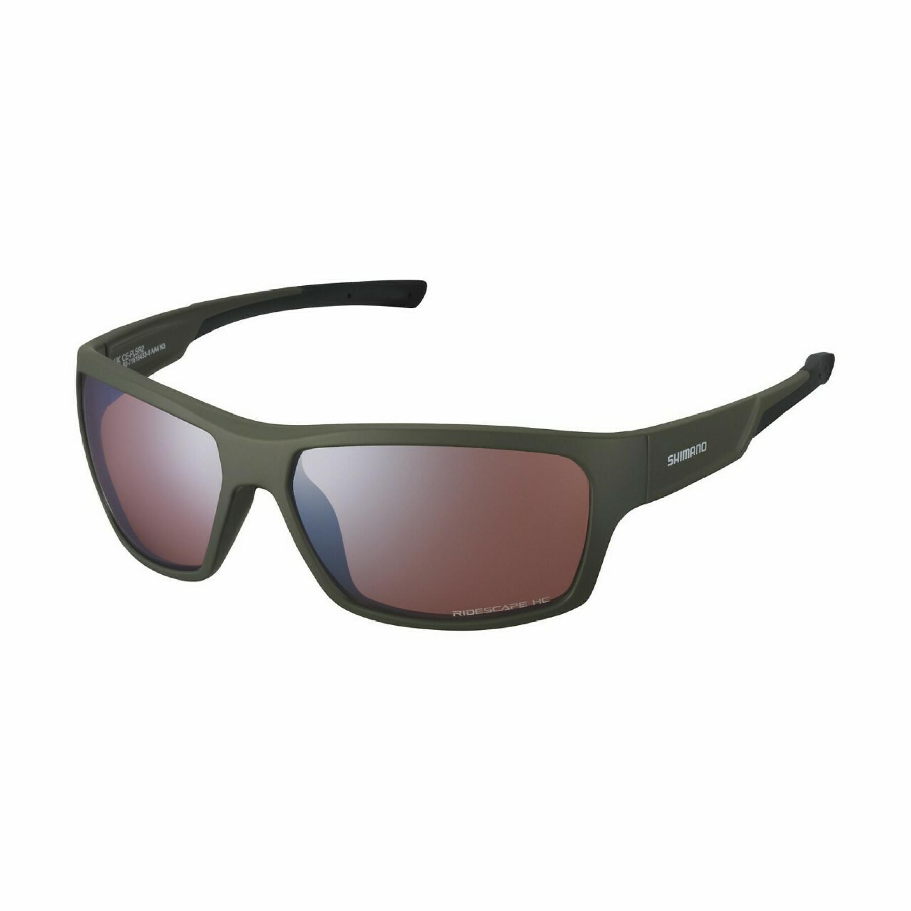 Sunglasses Shimano CE-PLSR2 Pulsar